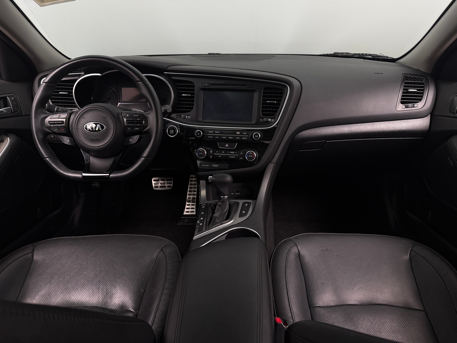 Thumbnail: 2015 Kia Optima - 2