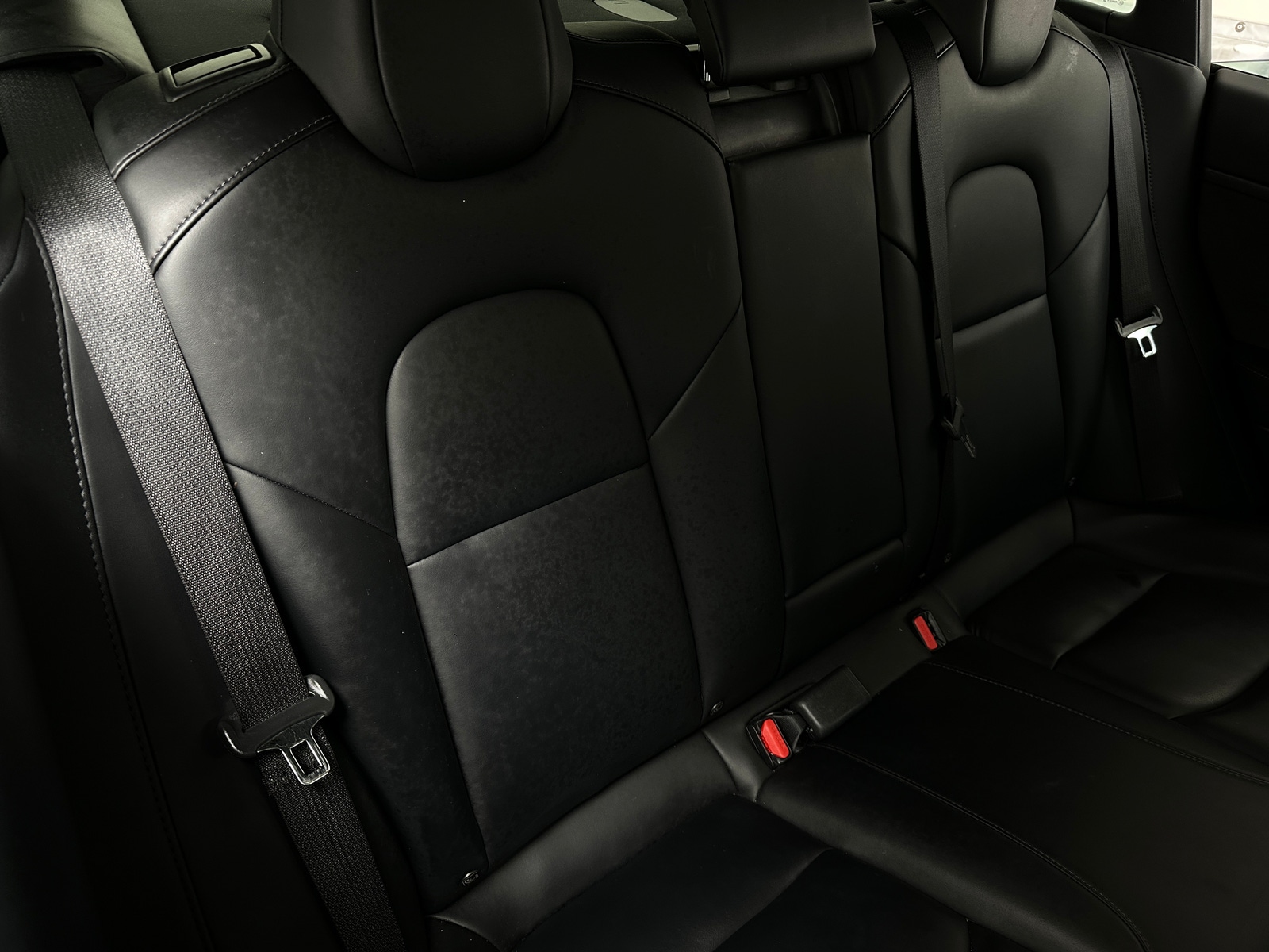 Thumbnail: 2020 Tesla Model 3 - 5