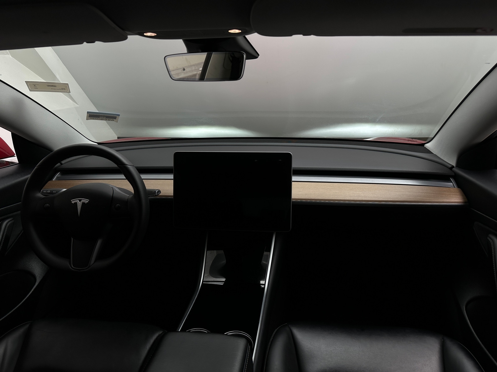 Thumbnail: 2020 Tesla Model 3 - 2