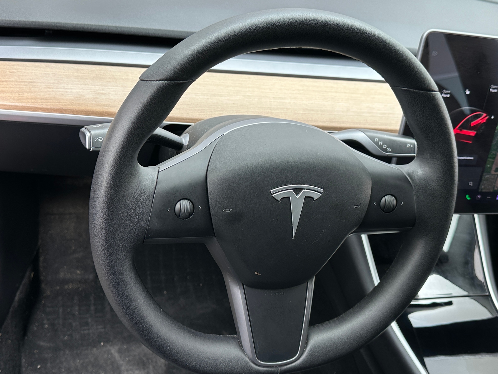 Thumbnail: 2020 Tesla Model 3 - 4