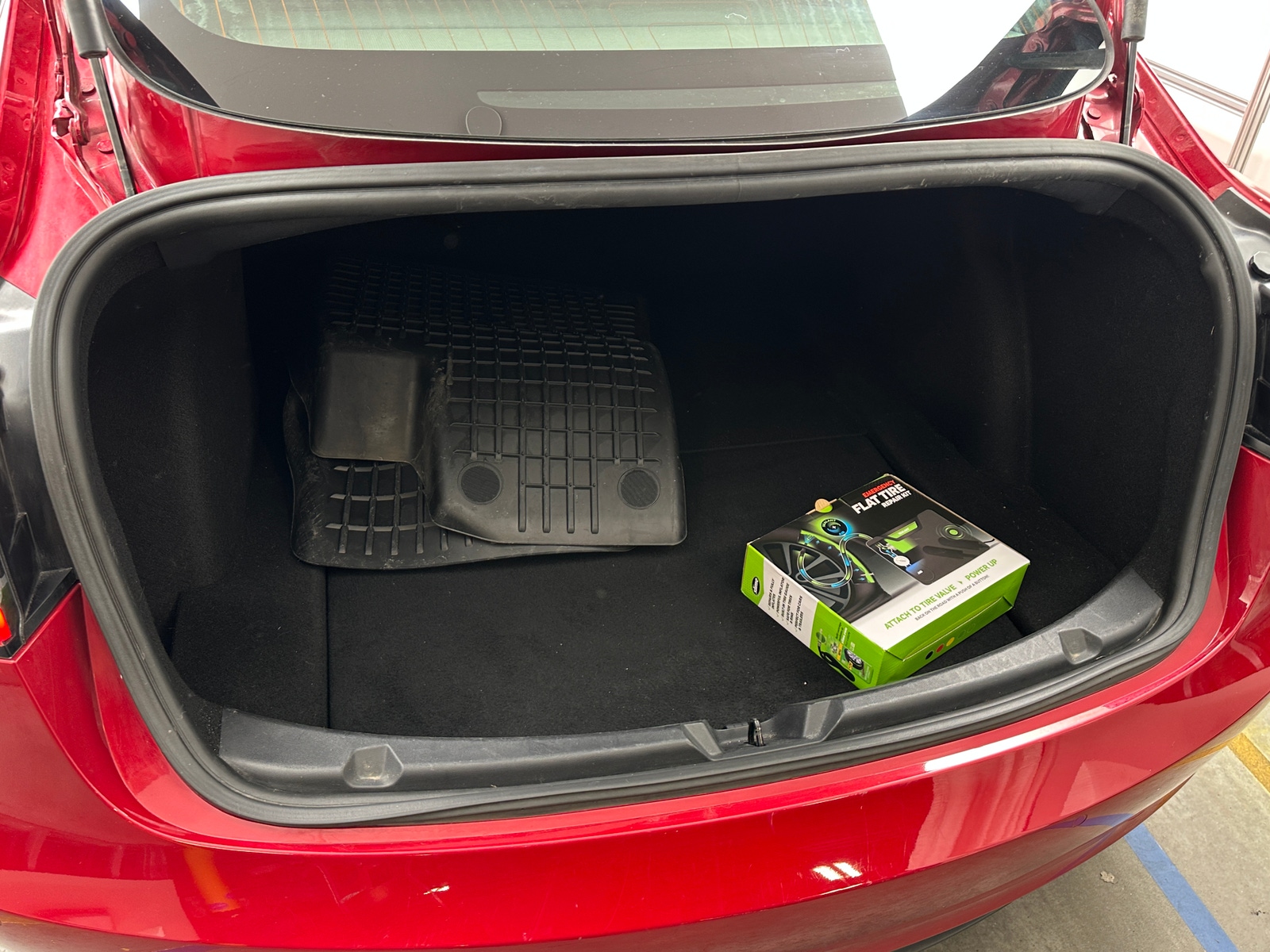 Thumbnail: 2020 Tesla Model 3 - 6