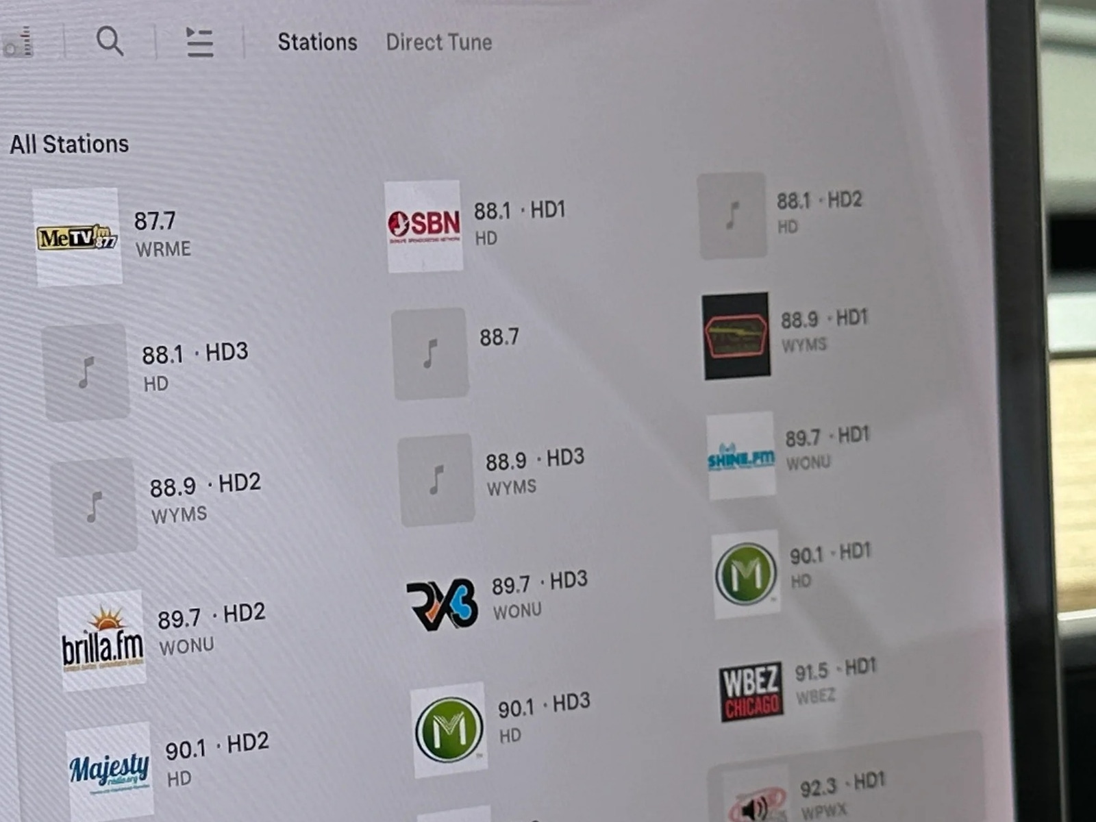 Thumbnail: 2020 Tesla Model 3 - 3