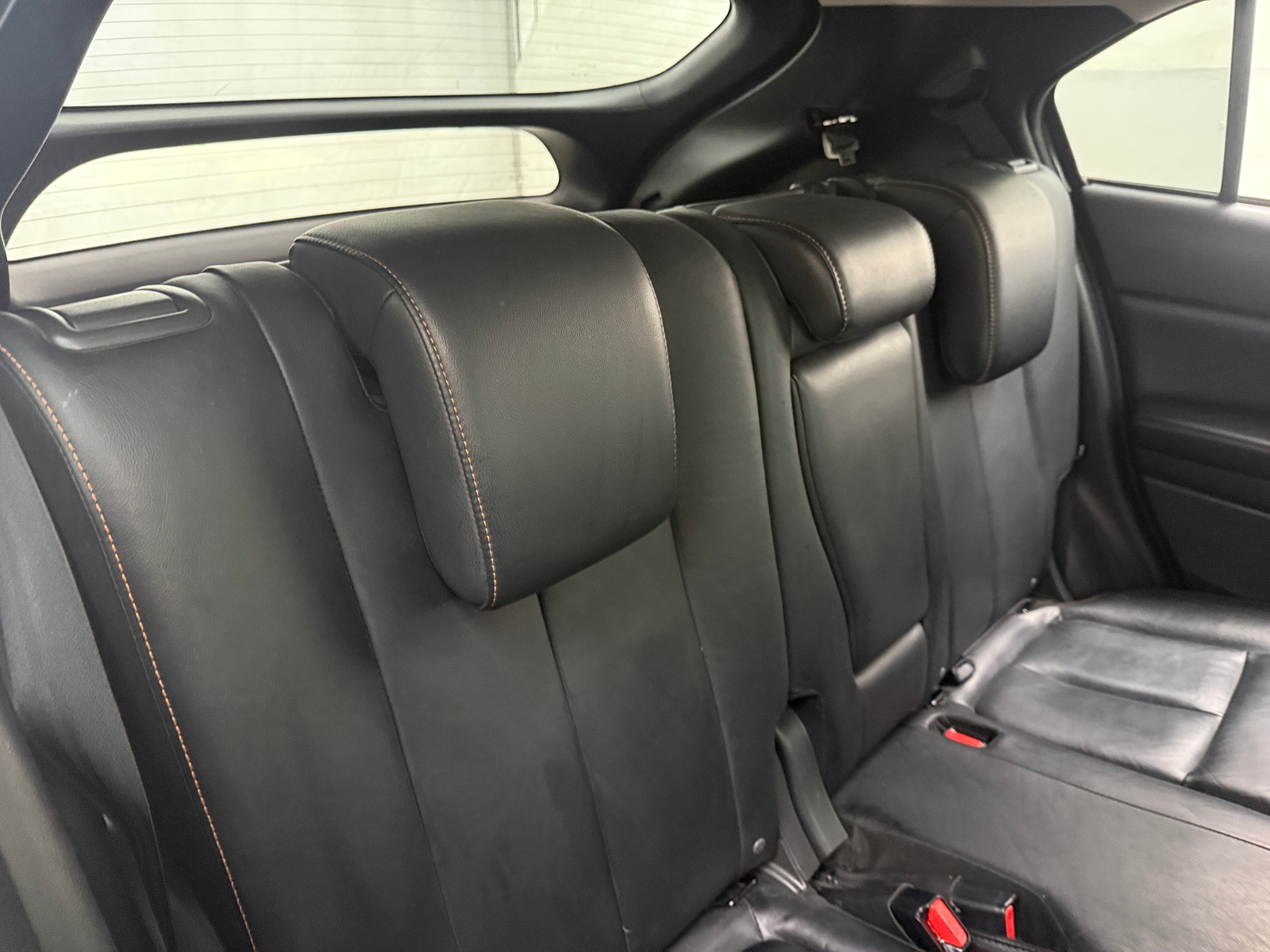 Thumbnail: 2019 Mitsubishi Eclipse Cross - 5