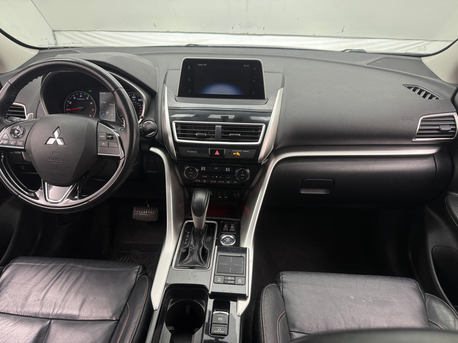 Thumbnail: 2019 Mitsubishi Eclipse Cross - 2