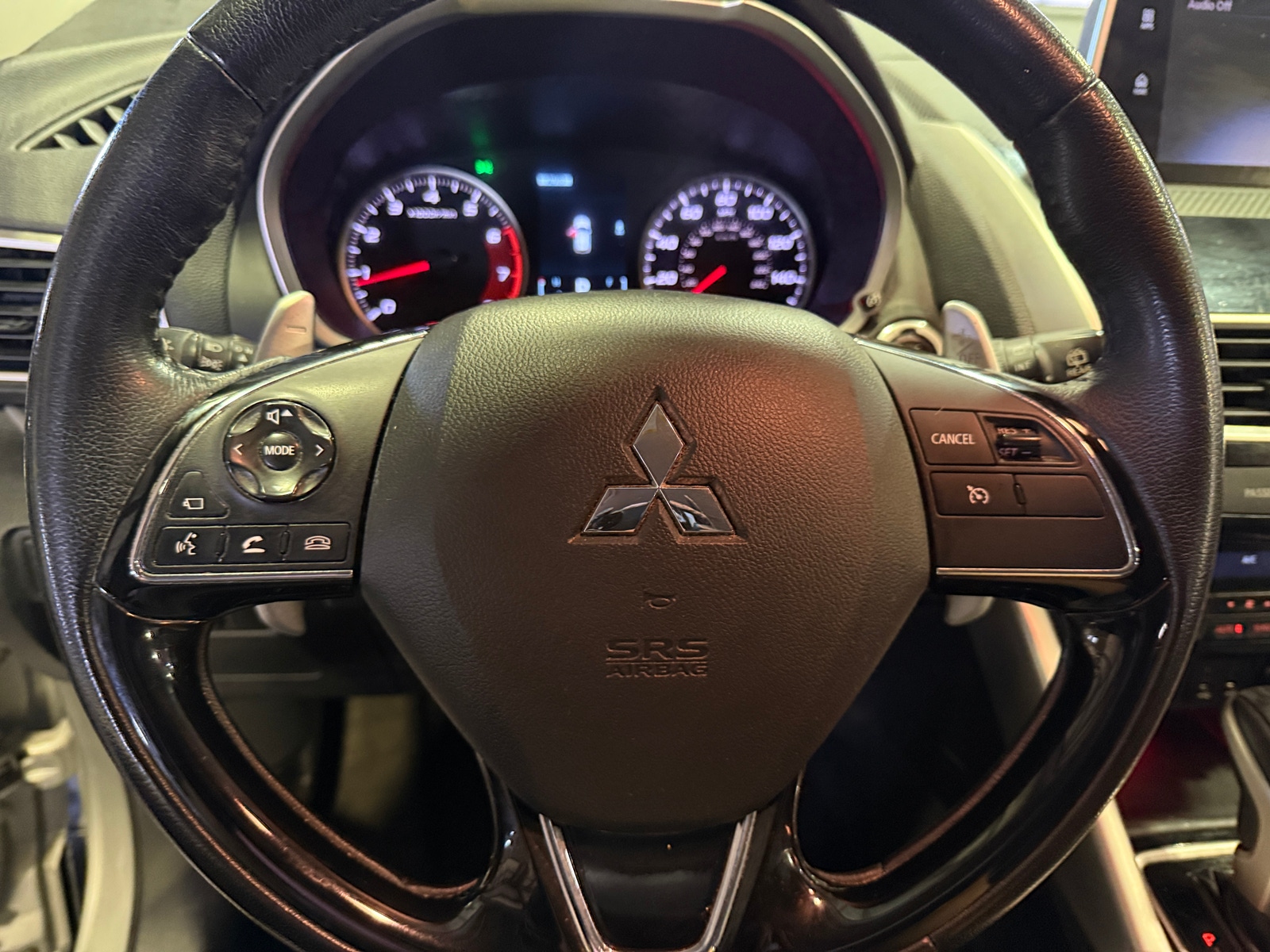 Thumbnail: 2019 Mitsubishi Eclipse Cross - 4