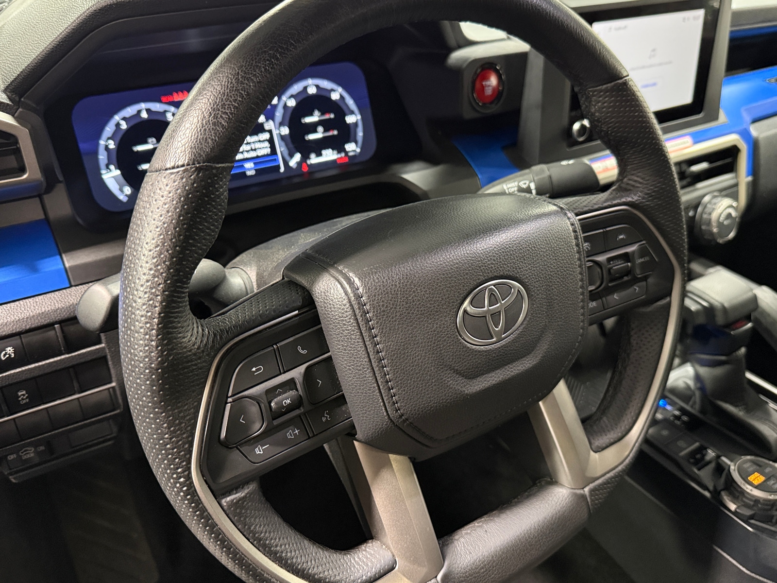 Thumbnail: 2025 Toyota Tacoma - 5