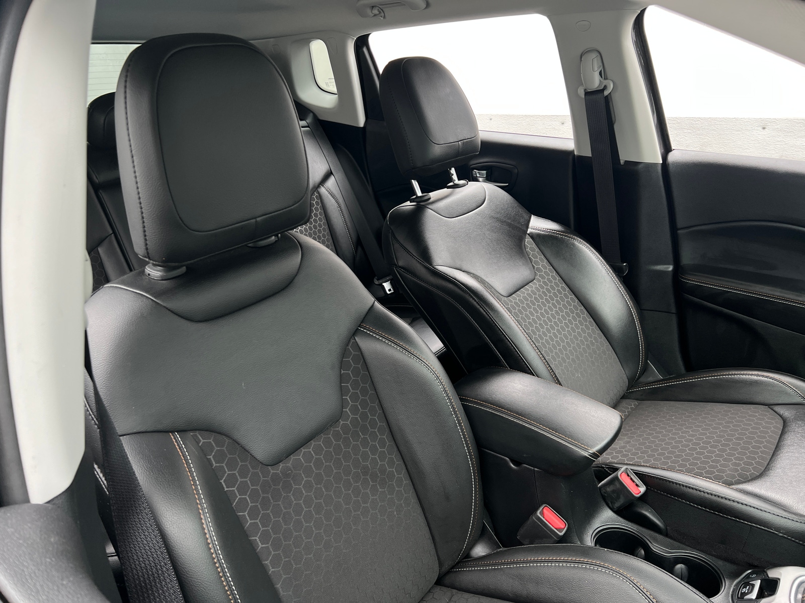 Thumbnail: 2021 Jeep Compass - 2
