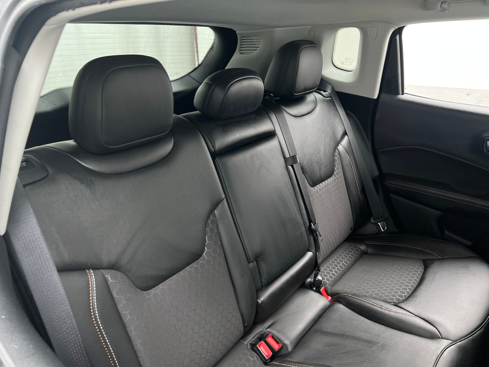Thumbnail: 2021 Jeep Compass - 6