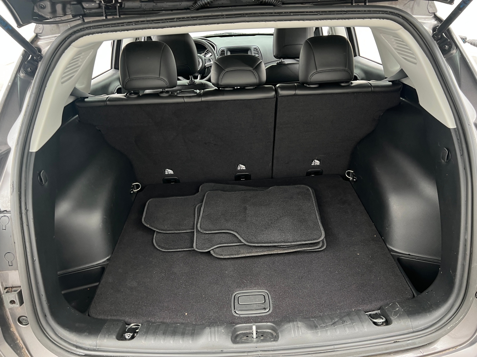 Thumbnail: 2021 Jeep Compass - 7