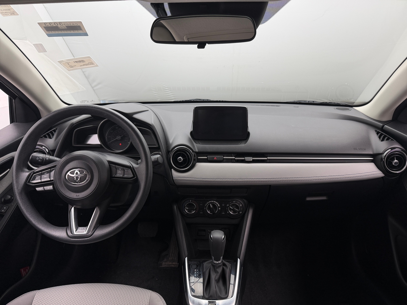 Thumbnail: 2020 Toyota Yaris - 3