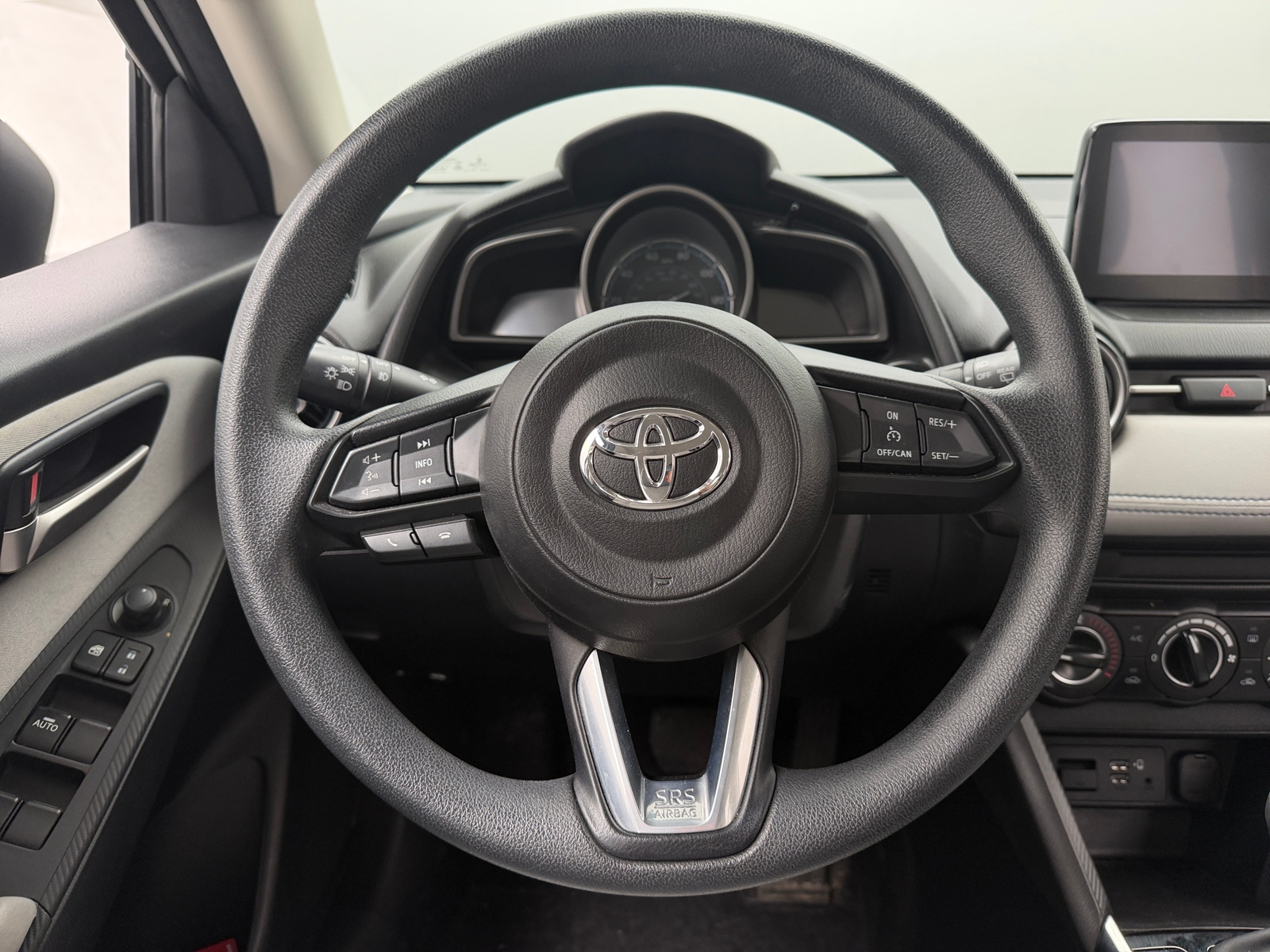 Thumbnail: 2020 Toyota Yaris - 5