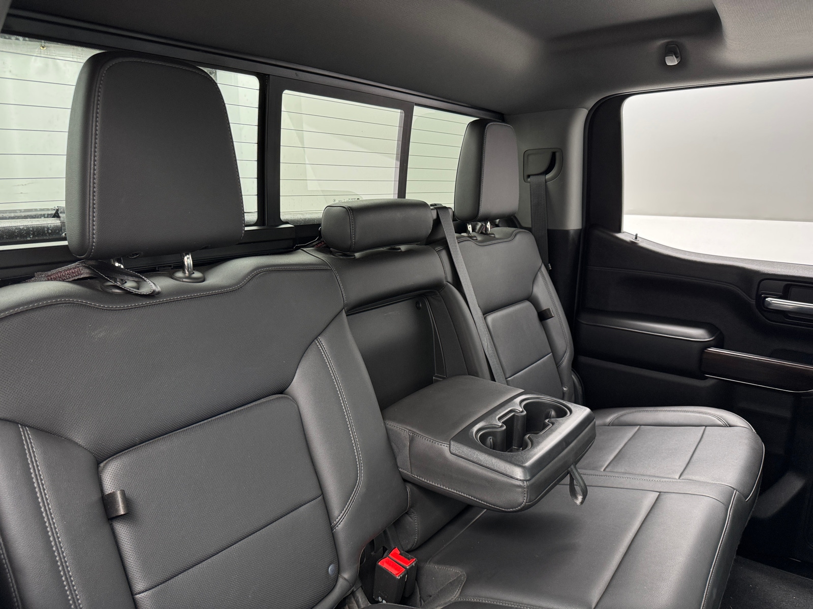 Thumbnail: 2020 GMC Sierra 1500 - 5
