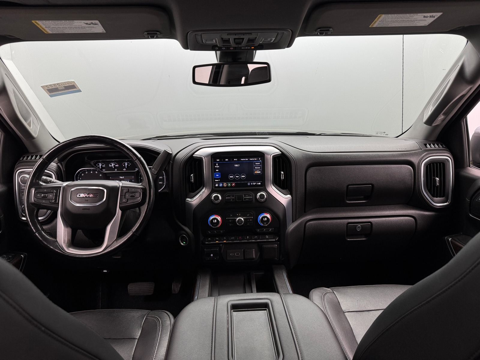 Thumbnail: 2020 GMC Sierra 1500 - 2