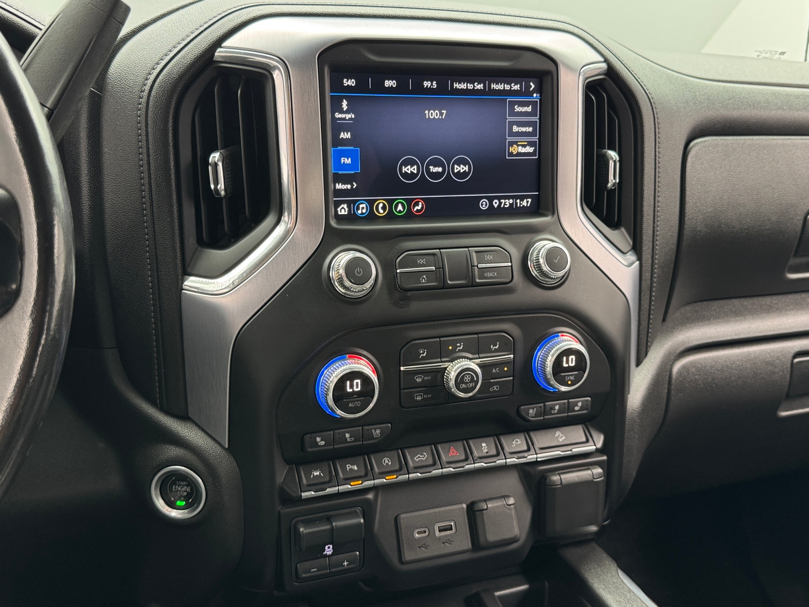 Thumbnail: 2020 GMC Sierra 1500 - 3