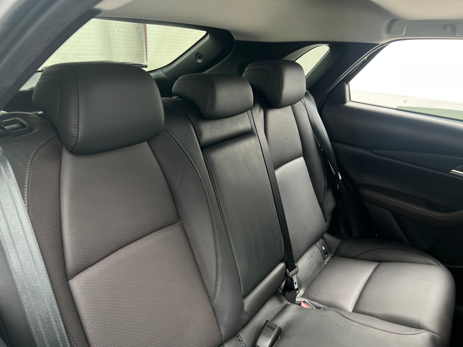 Thumbnail: 2021 Mazda CX-30 - 5