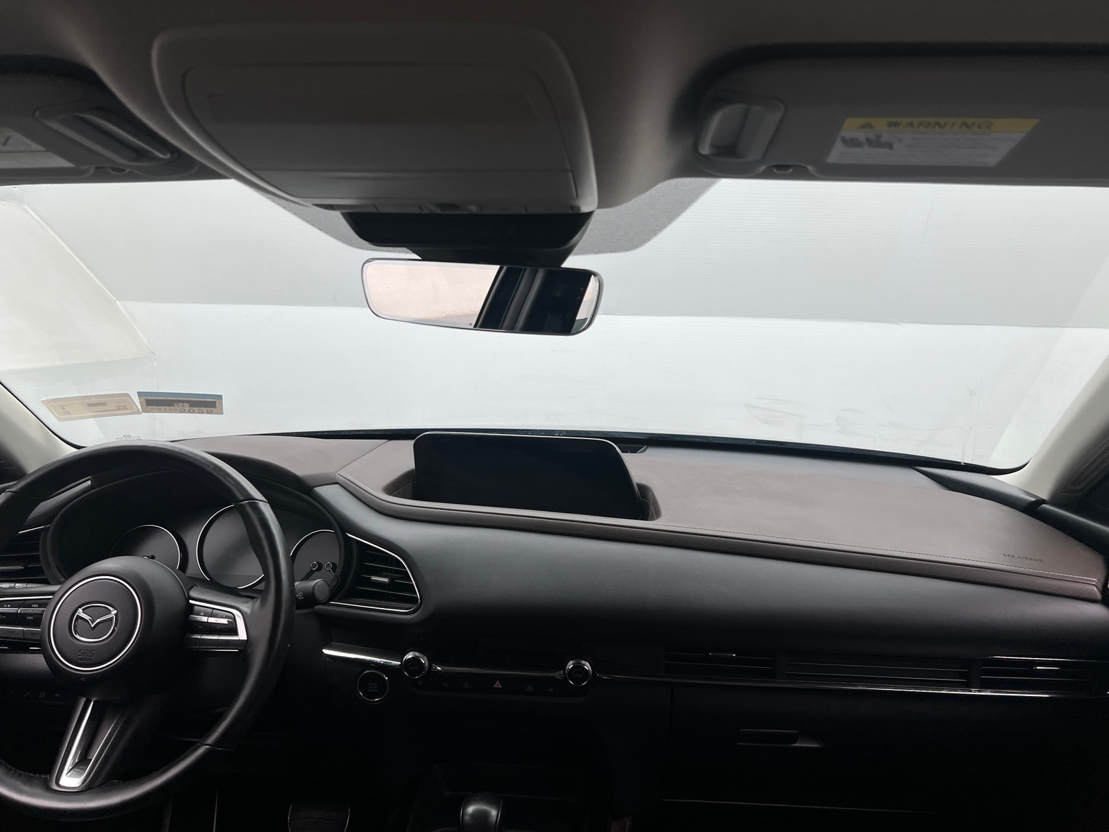 Thumbnail: 2021 Mazda CX-30 - 2