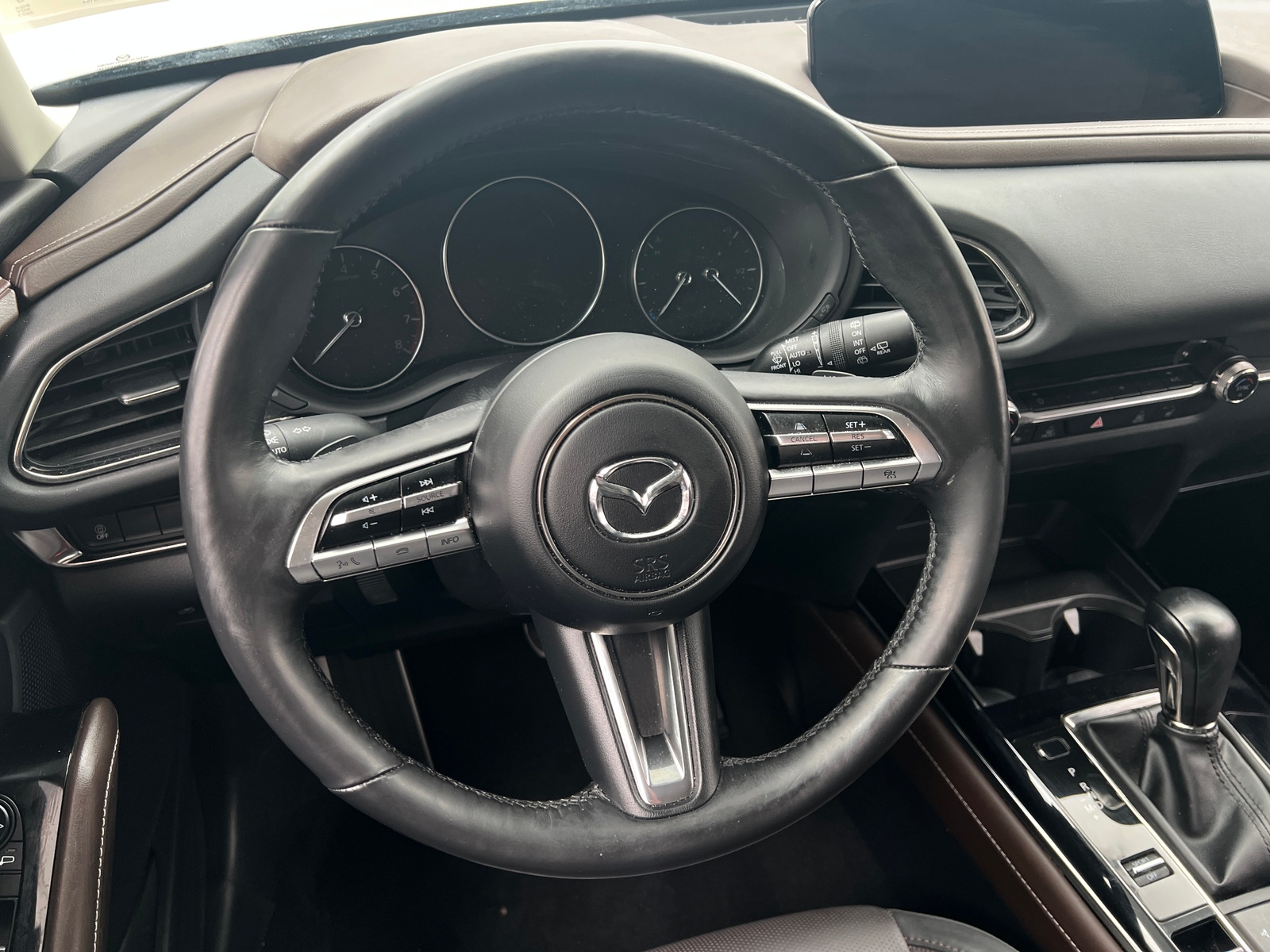 Thumbnail: 2021 Mazda CX-30 - 4