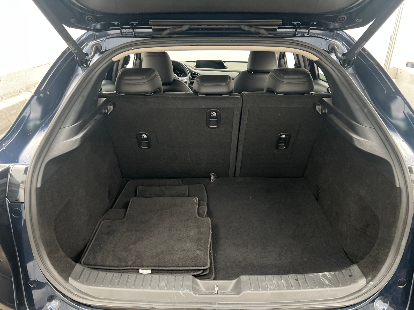 Thumbnail: 2021 Mazda CX-30 - 6