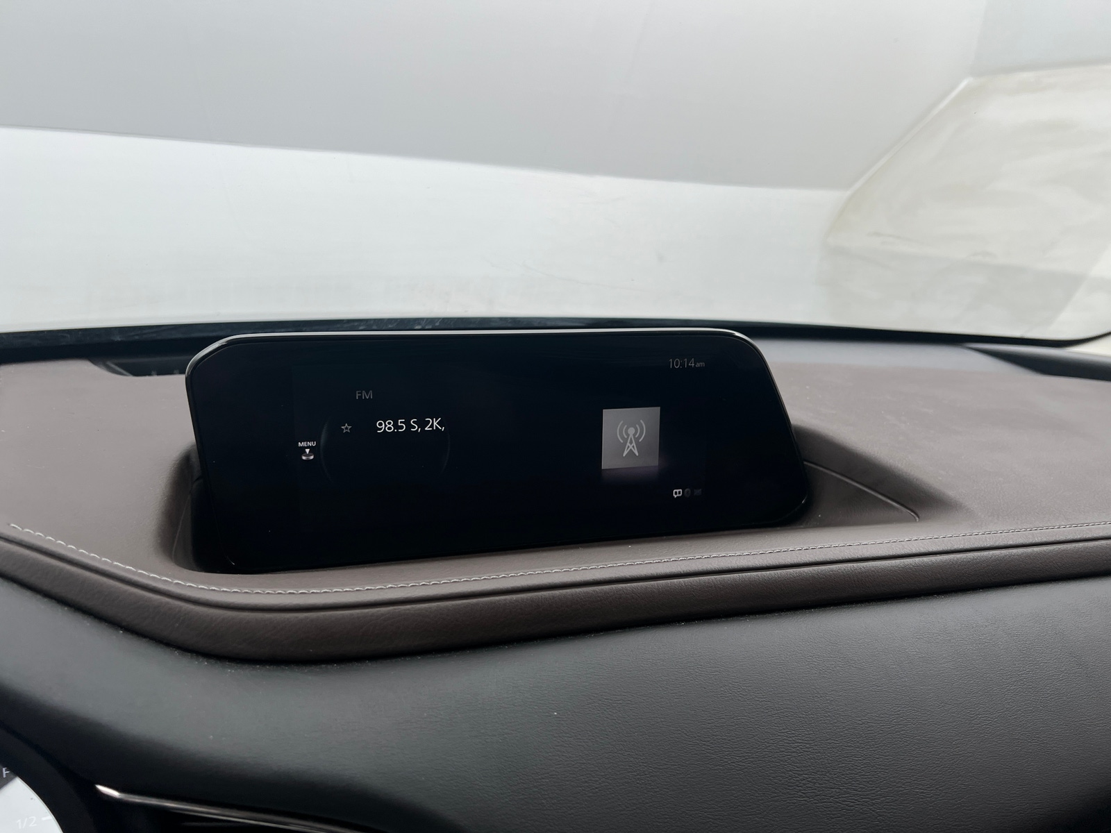 Thumbnail: 2021 Mazda CX-30 - 3