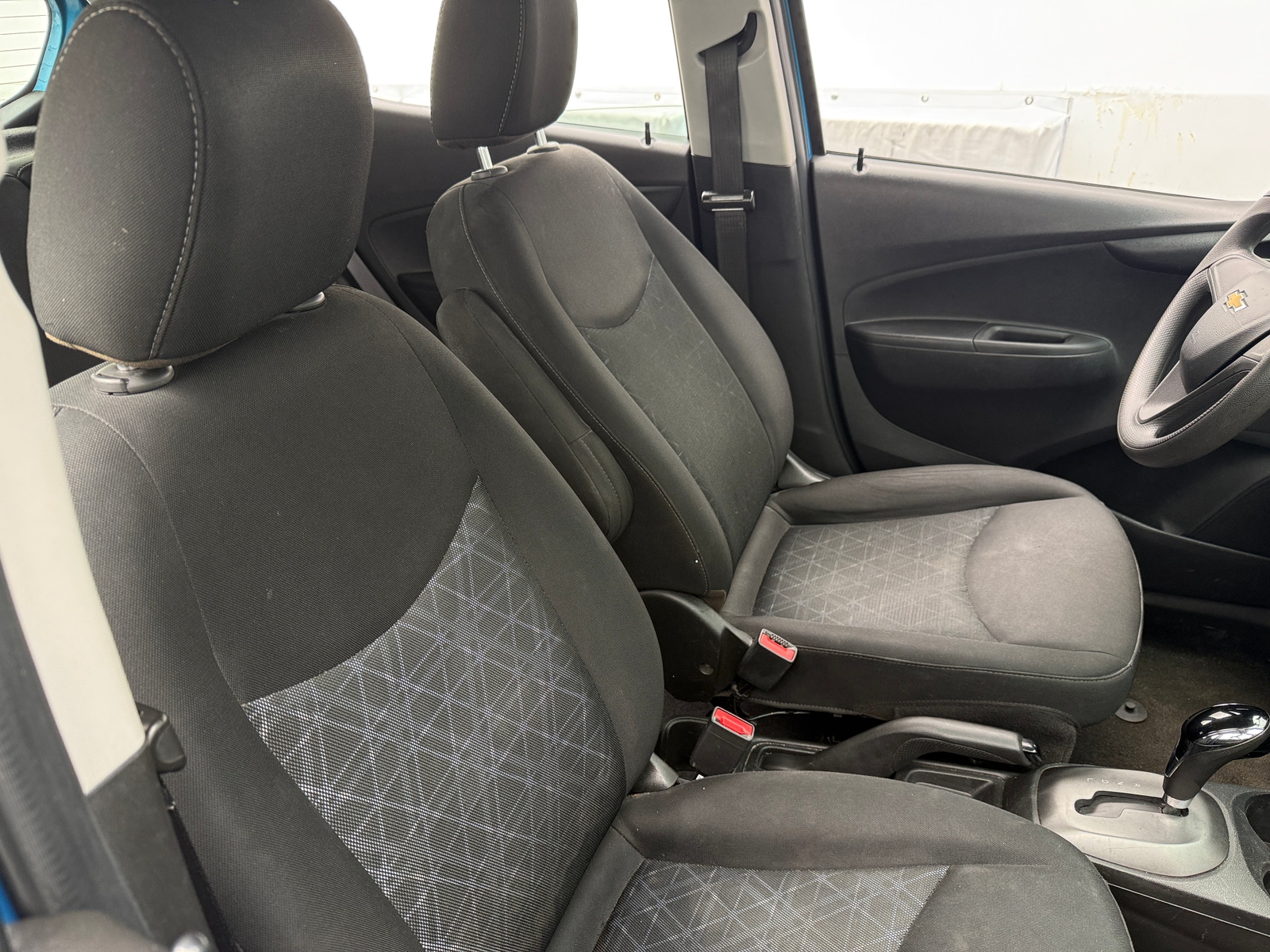 Thumbnail: 2020 Chevrolet Spark - 2