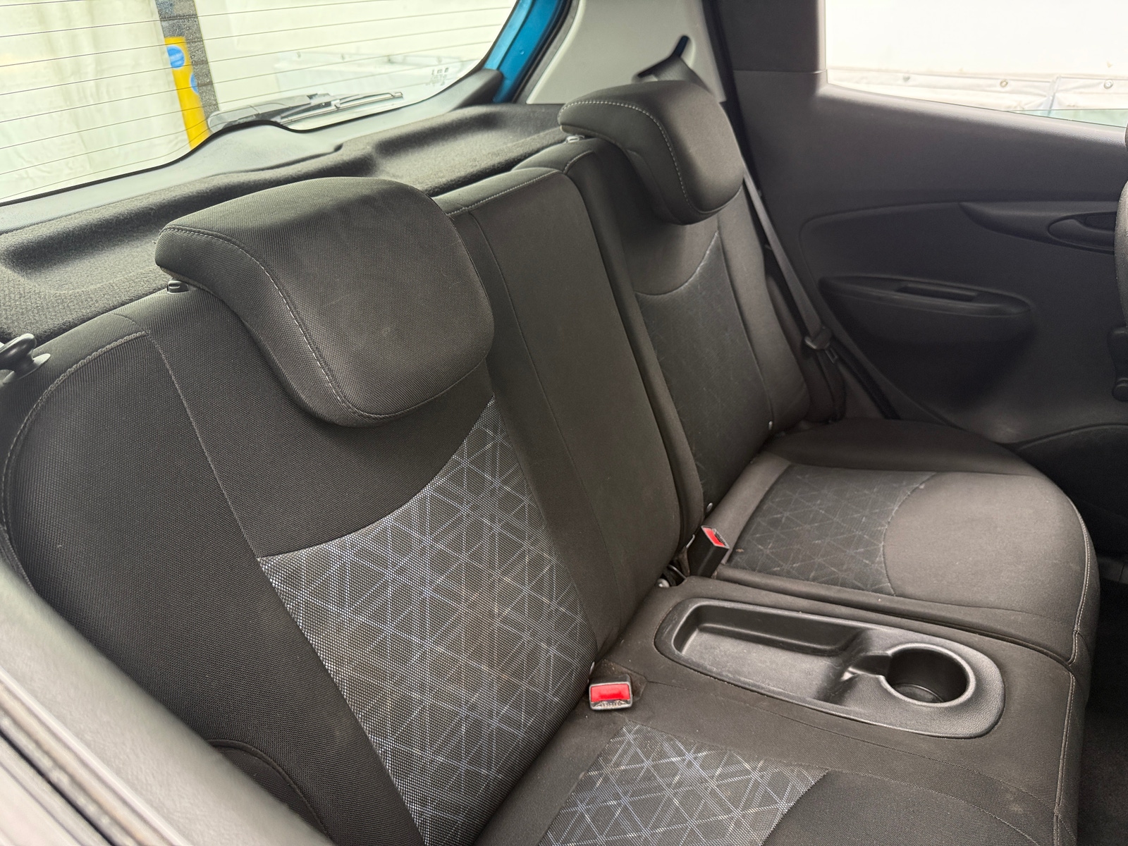 Thumbnail: 2020 Chevrolet Spark - 6