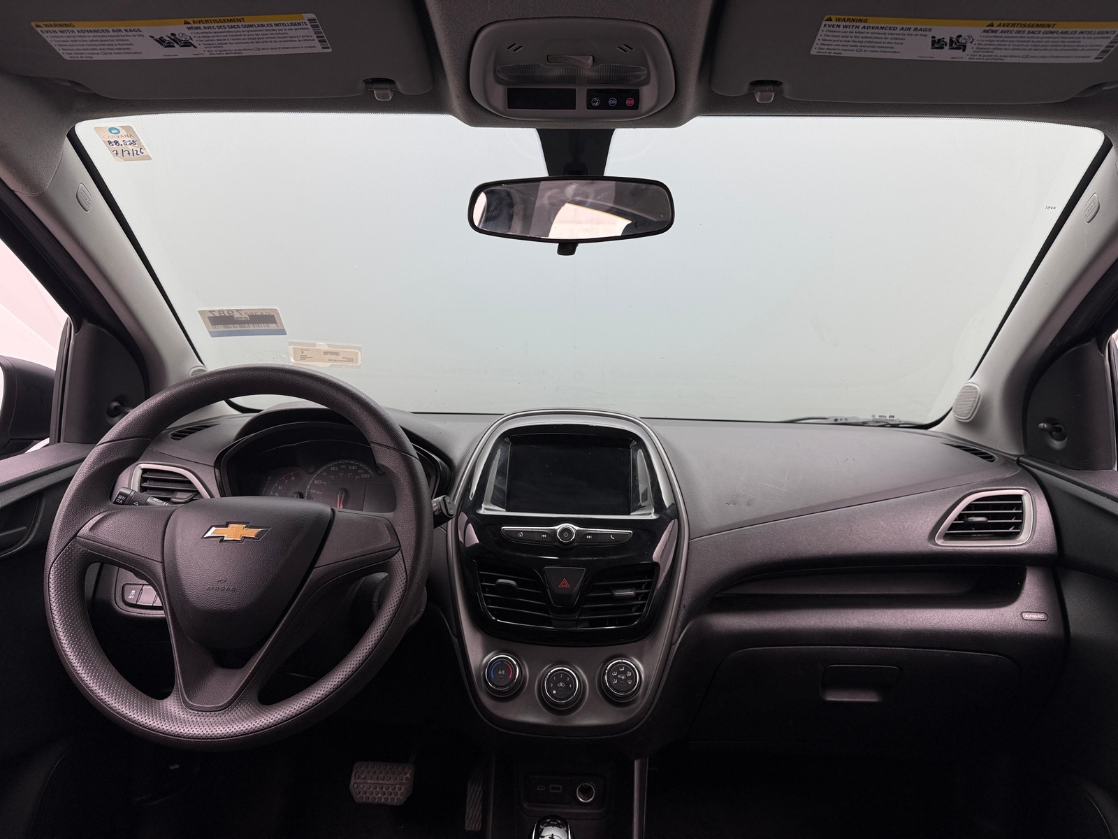 Thumbnail: 2020 Chevrolet Spark - 3