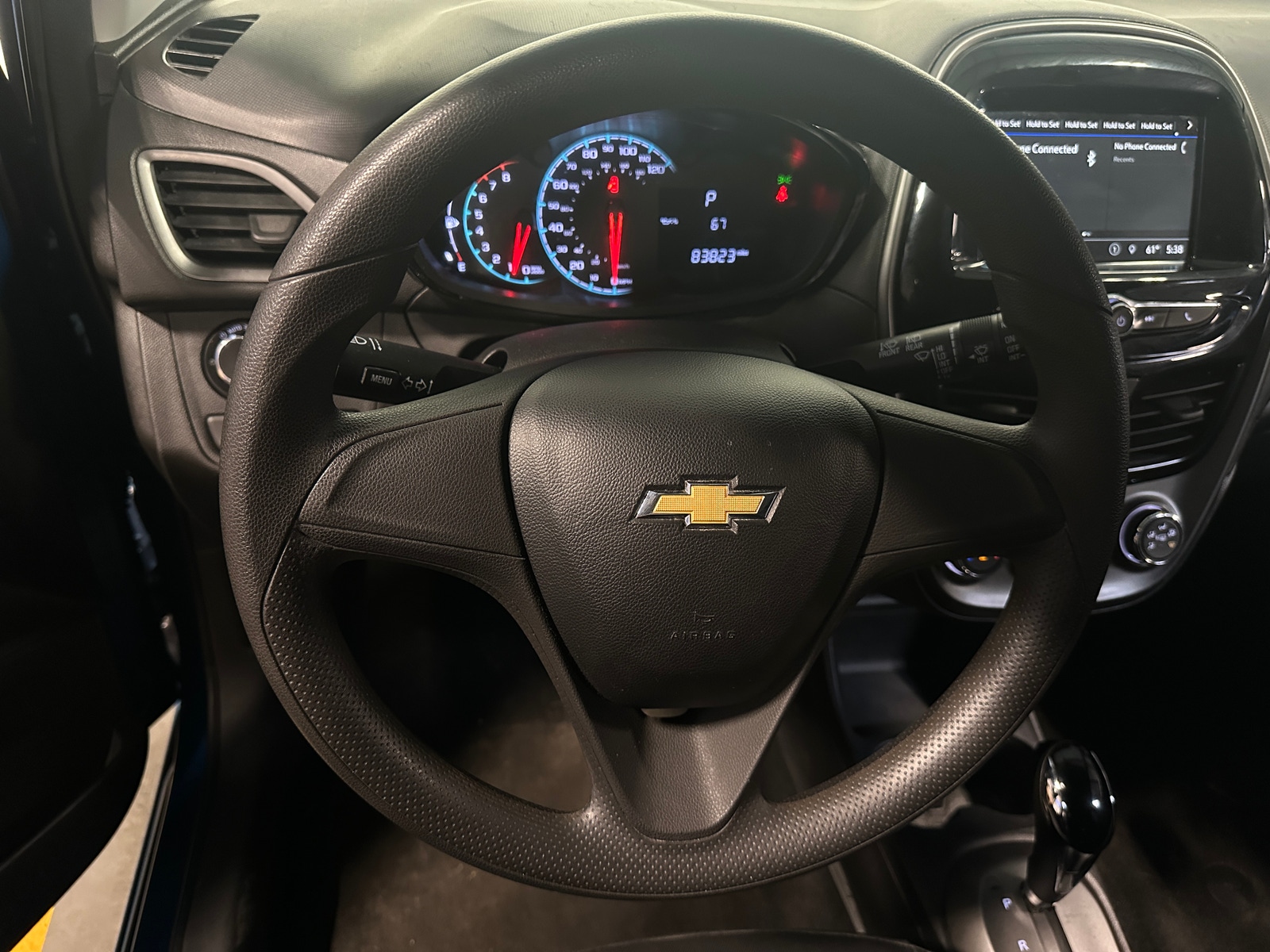 Thumbnail: 2020 Chevrolet Spark - 5