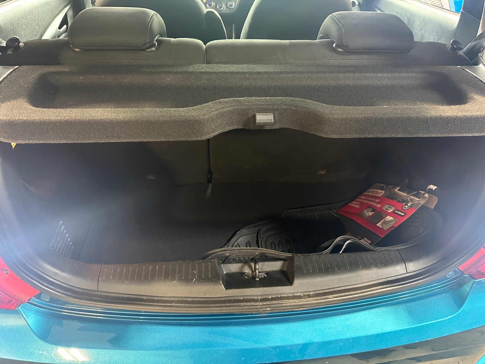 Thumbnail: 2020 Chevrolet Spark - 7