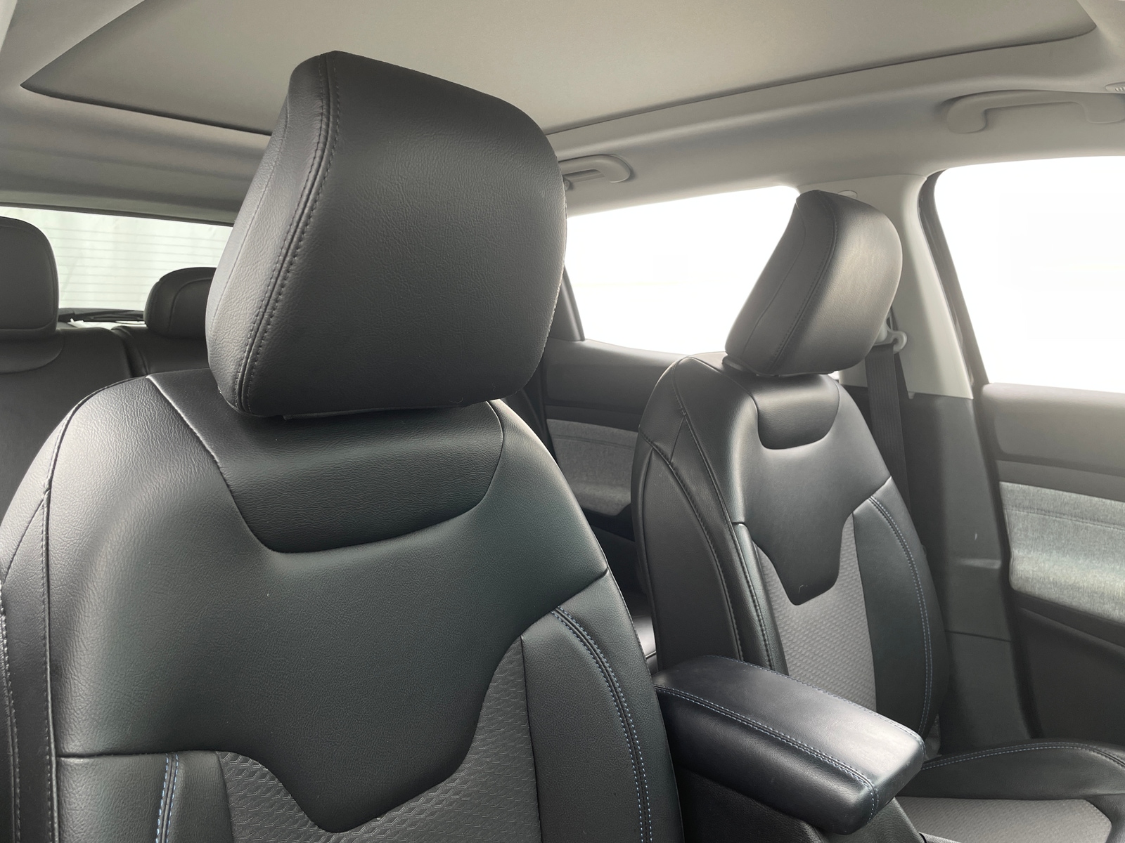 Thumbnail: 2022 Jeep Compass - 2