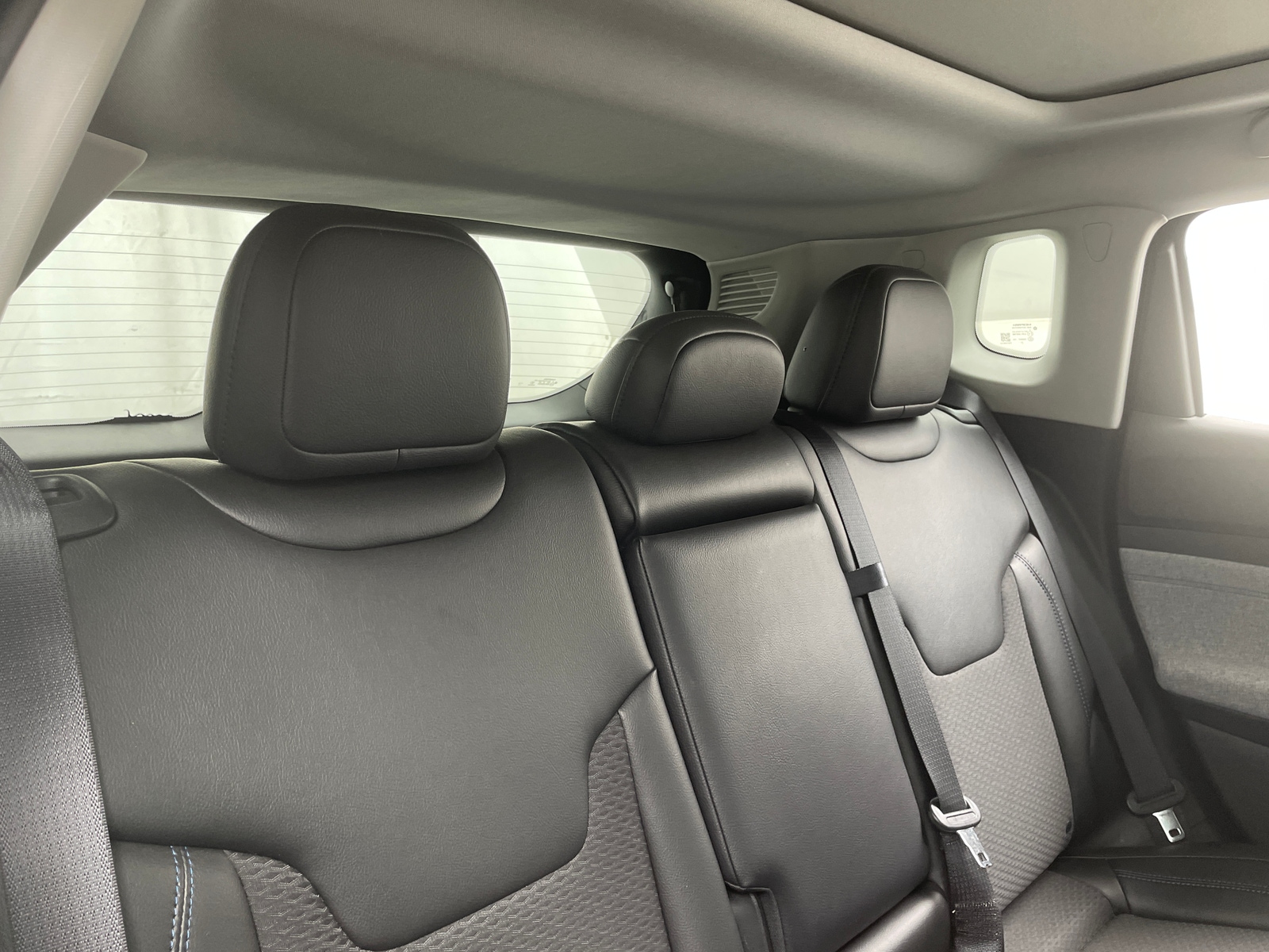 Thumbnail: 2022 Jeep Compass - 6