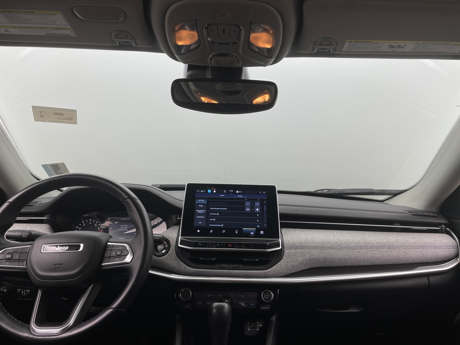 Thumbnail: 2022 Jeep Compass - 3