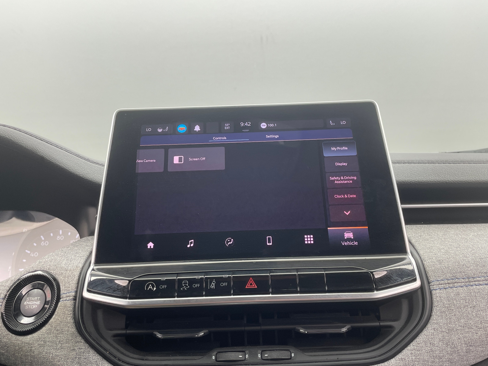 Thumbnail: 2022 Jeep Compass - 4