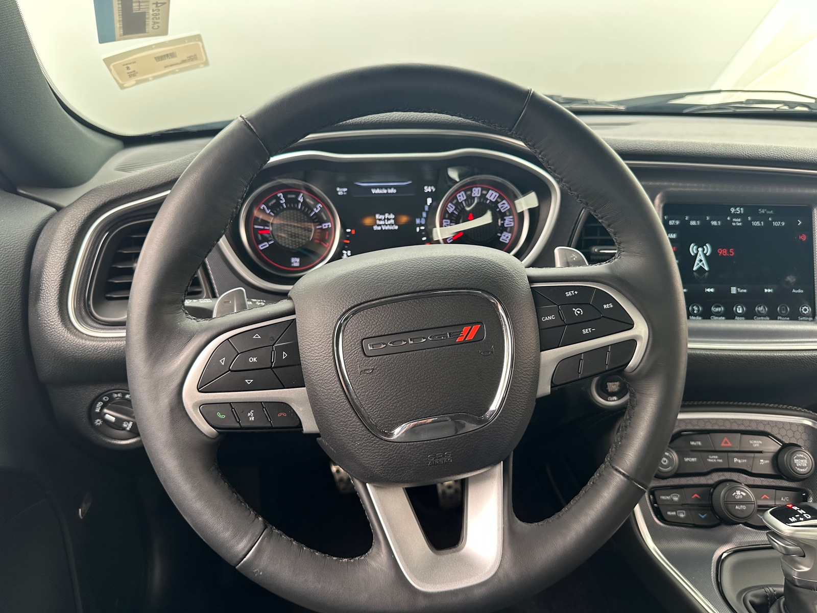 Thumbnail: 2018 Dodge Challenger - 3