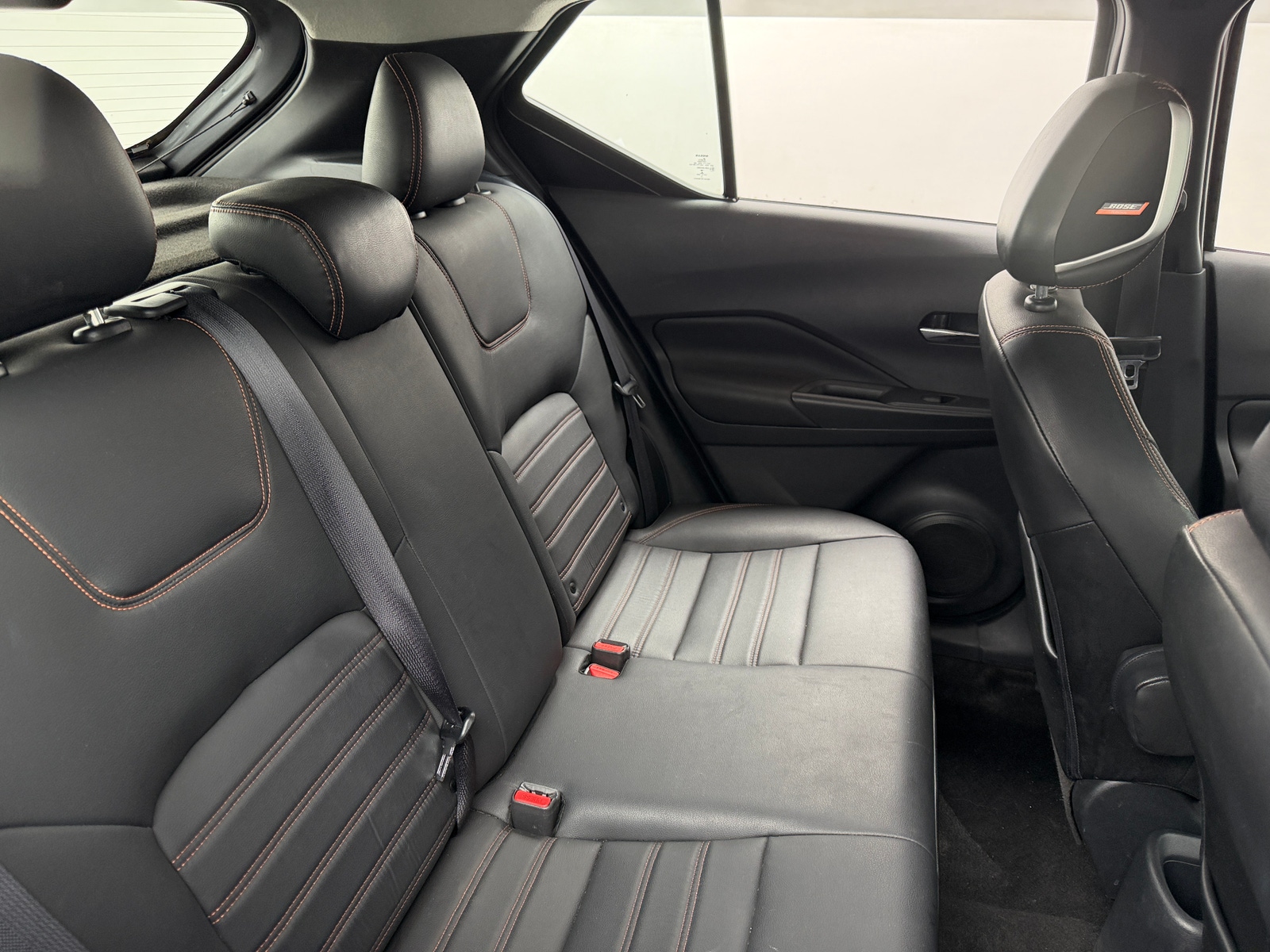 Thumbnail: 2019 Nissan Kicks - 5