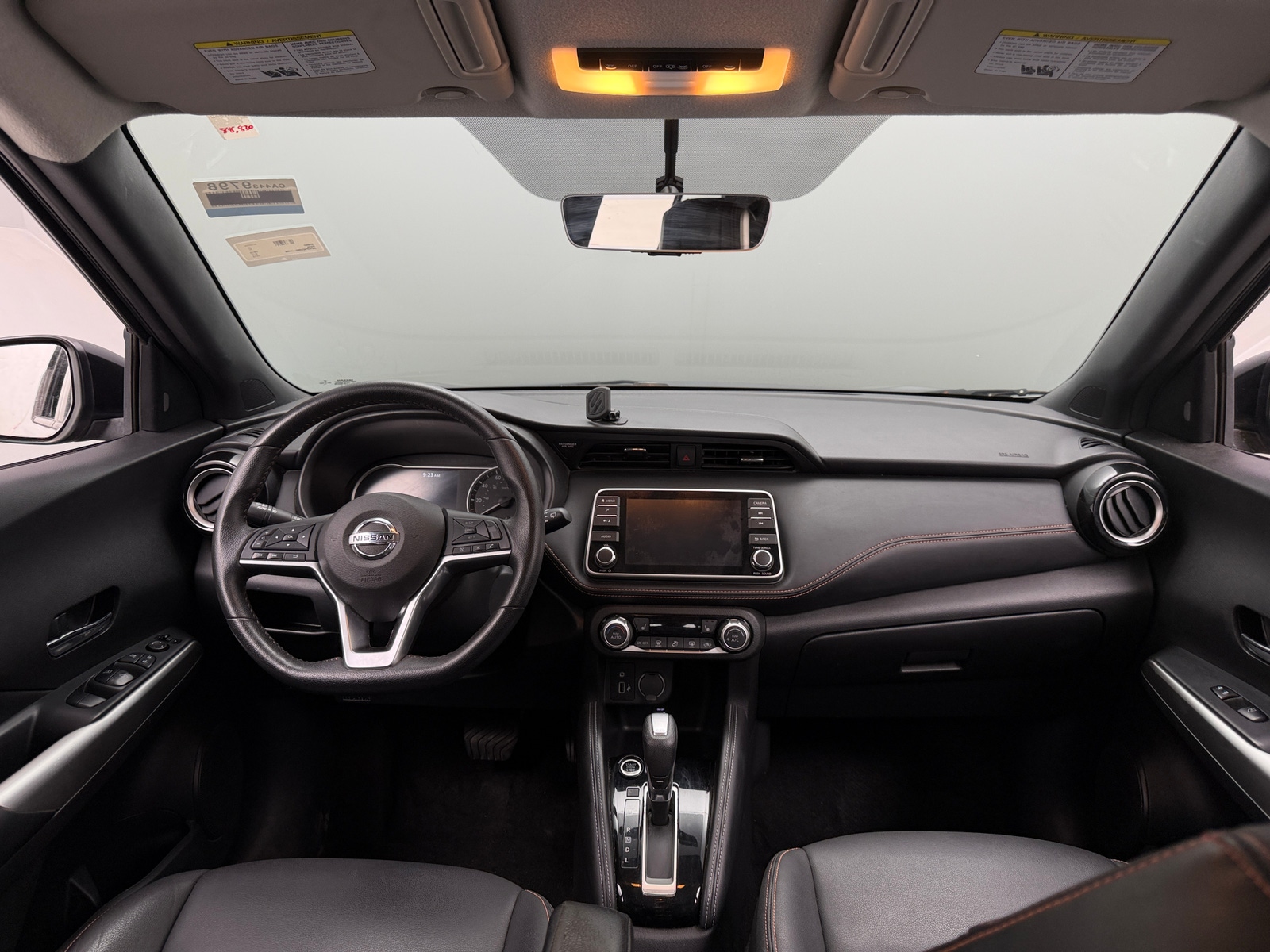 Thumbnail: 2019 Nissan Kicks - 2