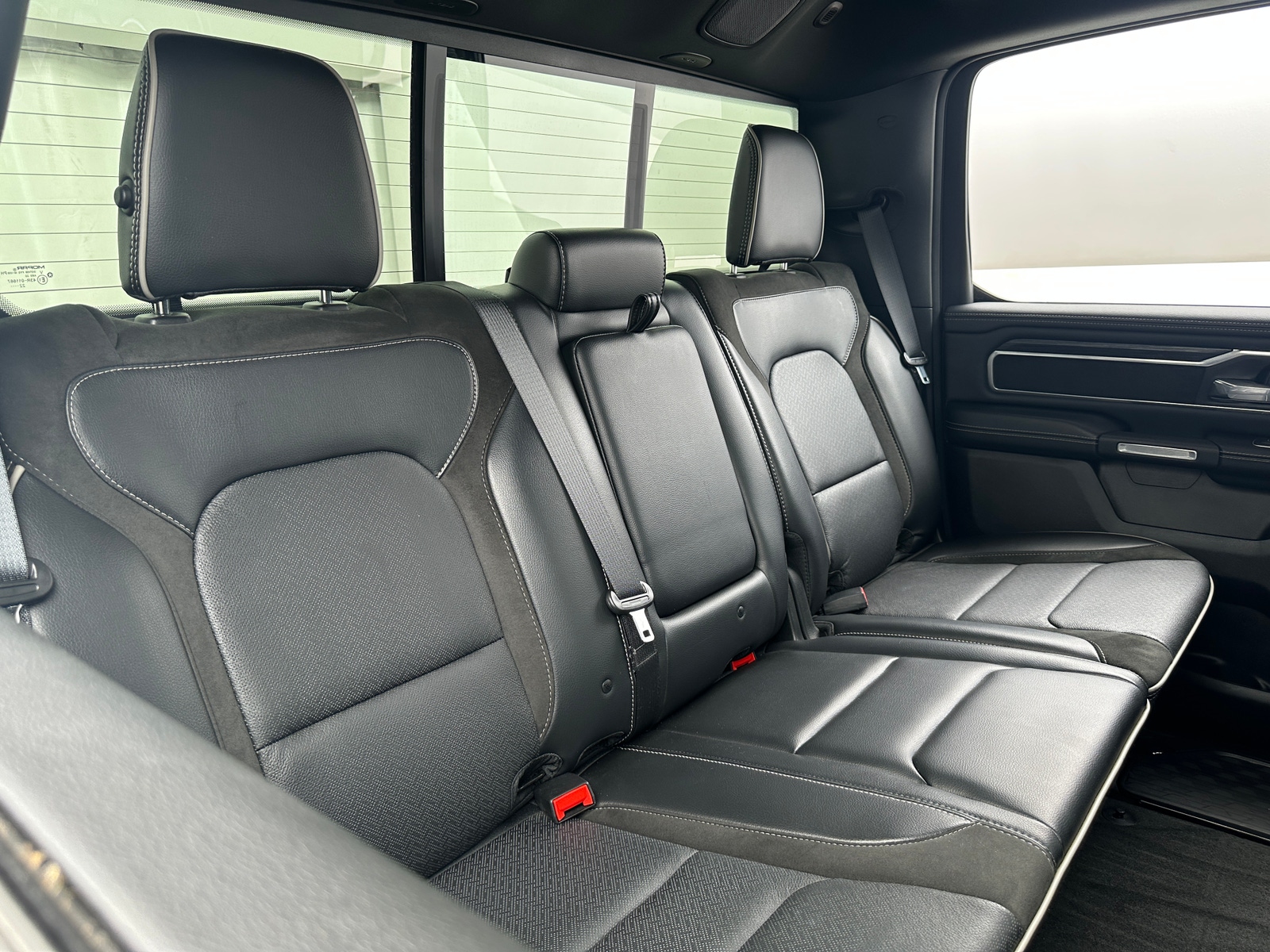Thumbnail: 2023 RAM 1500 - 5