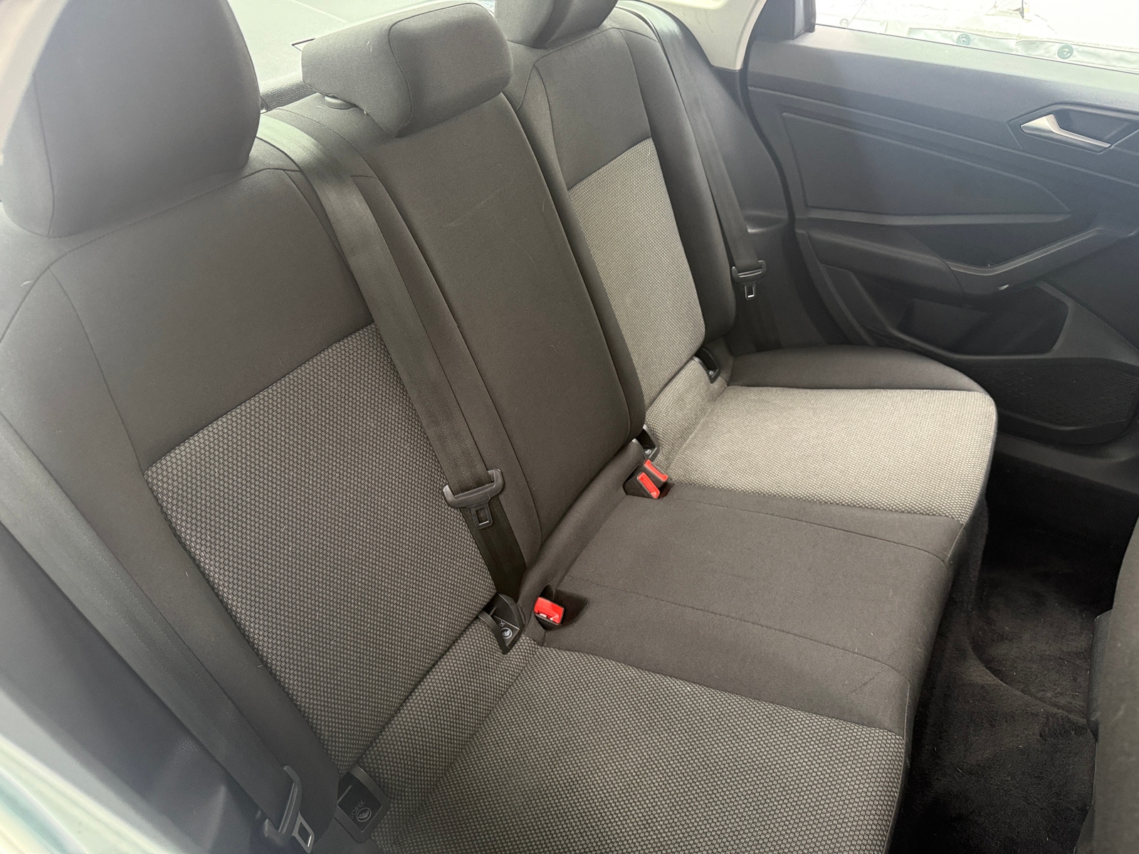 Thumbnail: 2019 Volkswagen Jetta - 6