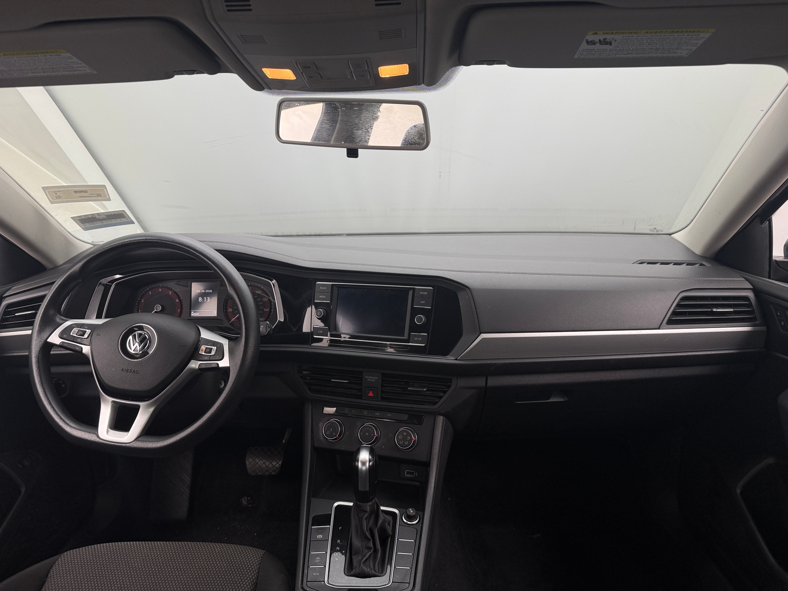 Thumbnail: 2019 Volkswagen Jetta - 3