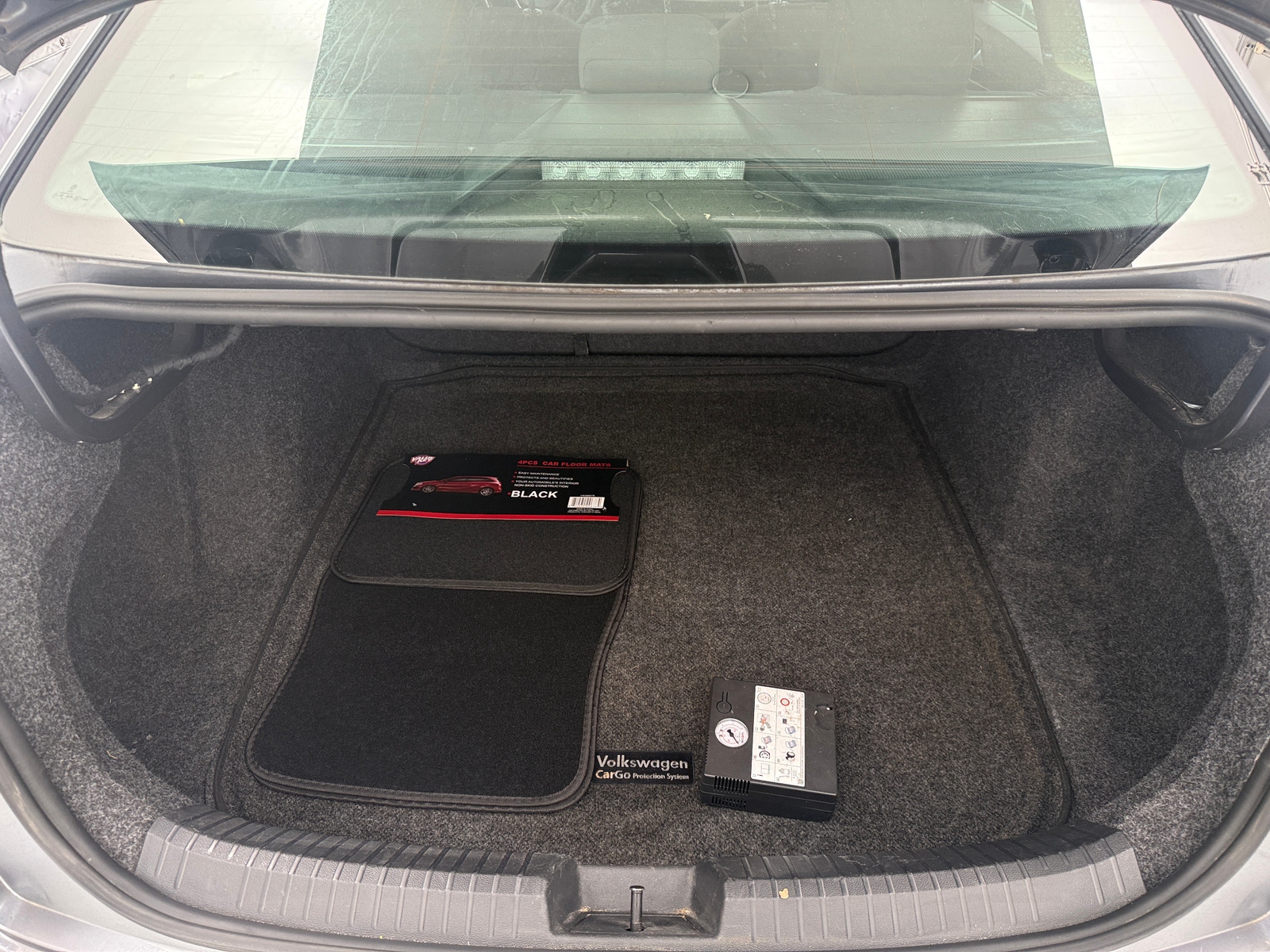 Thumbnail: 2019 Volkswagen Jetta - 7