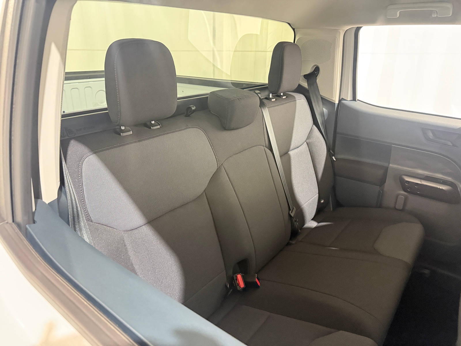 Thumbnail: 2023 Ford Maverick - 6