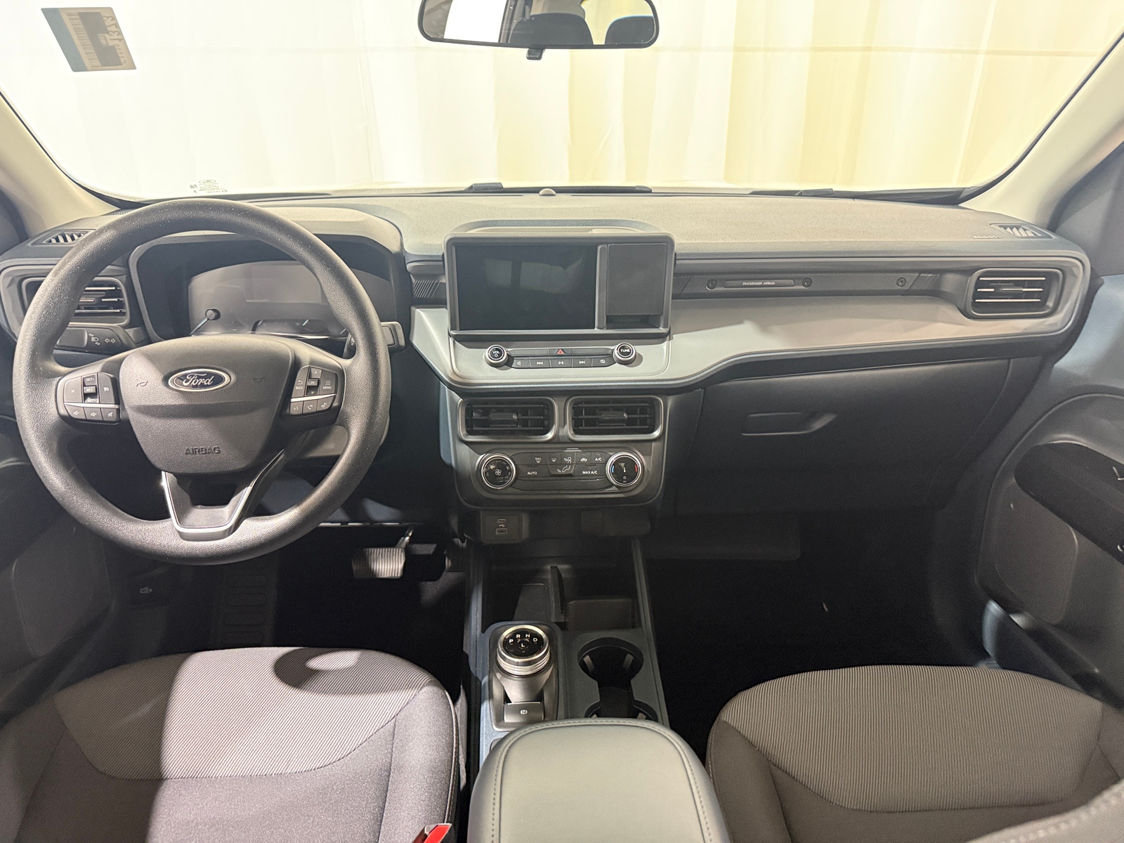 Thumbnail: 2023 Ford Maverick - 3