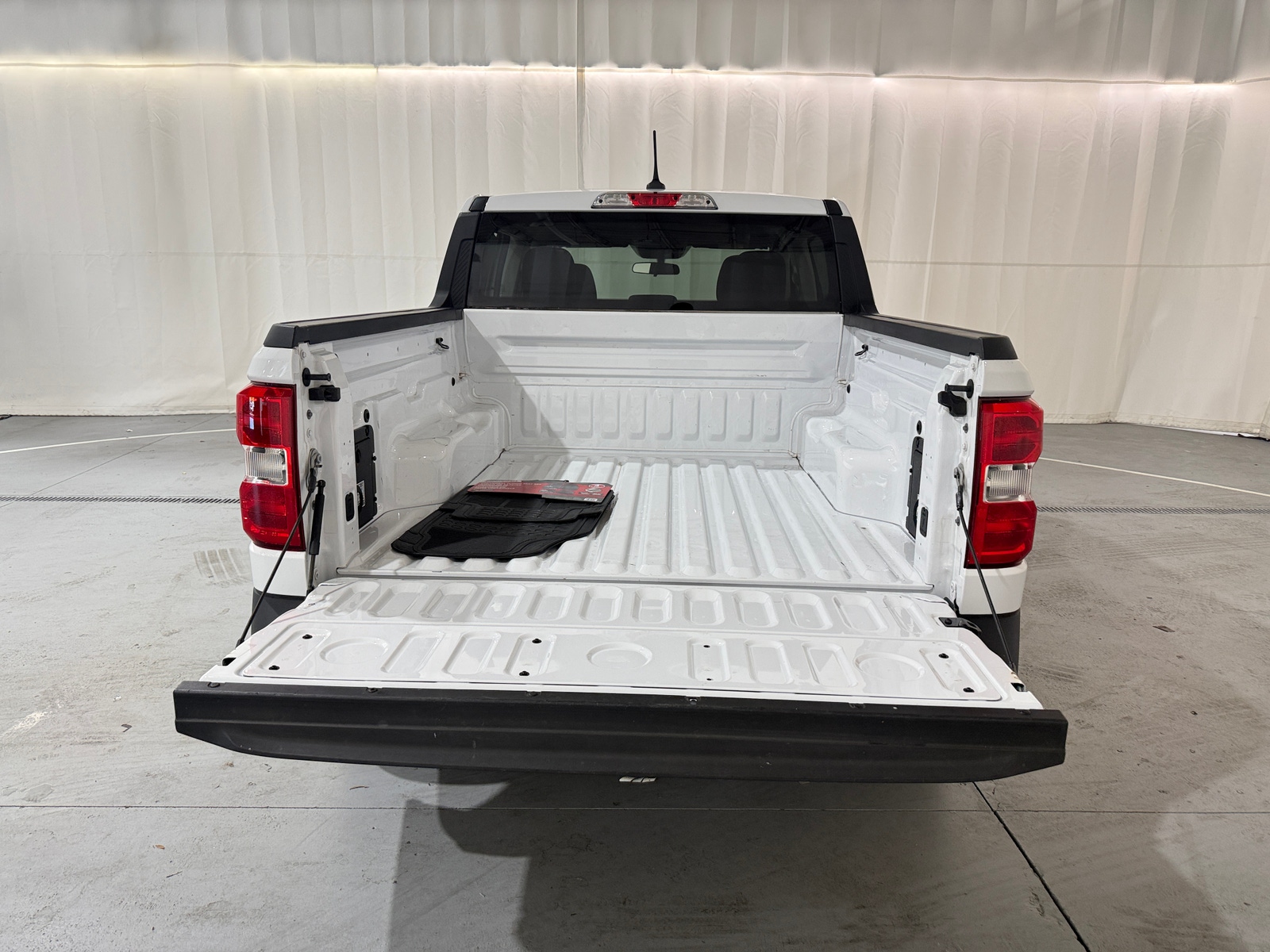 Thumbnail: 2023 Ford Maverick - 7