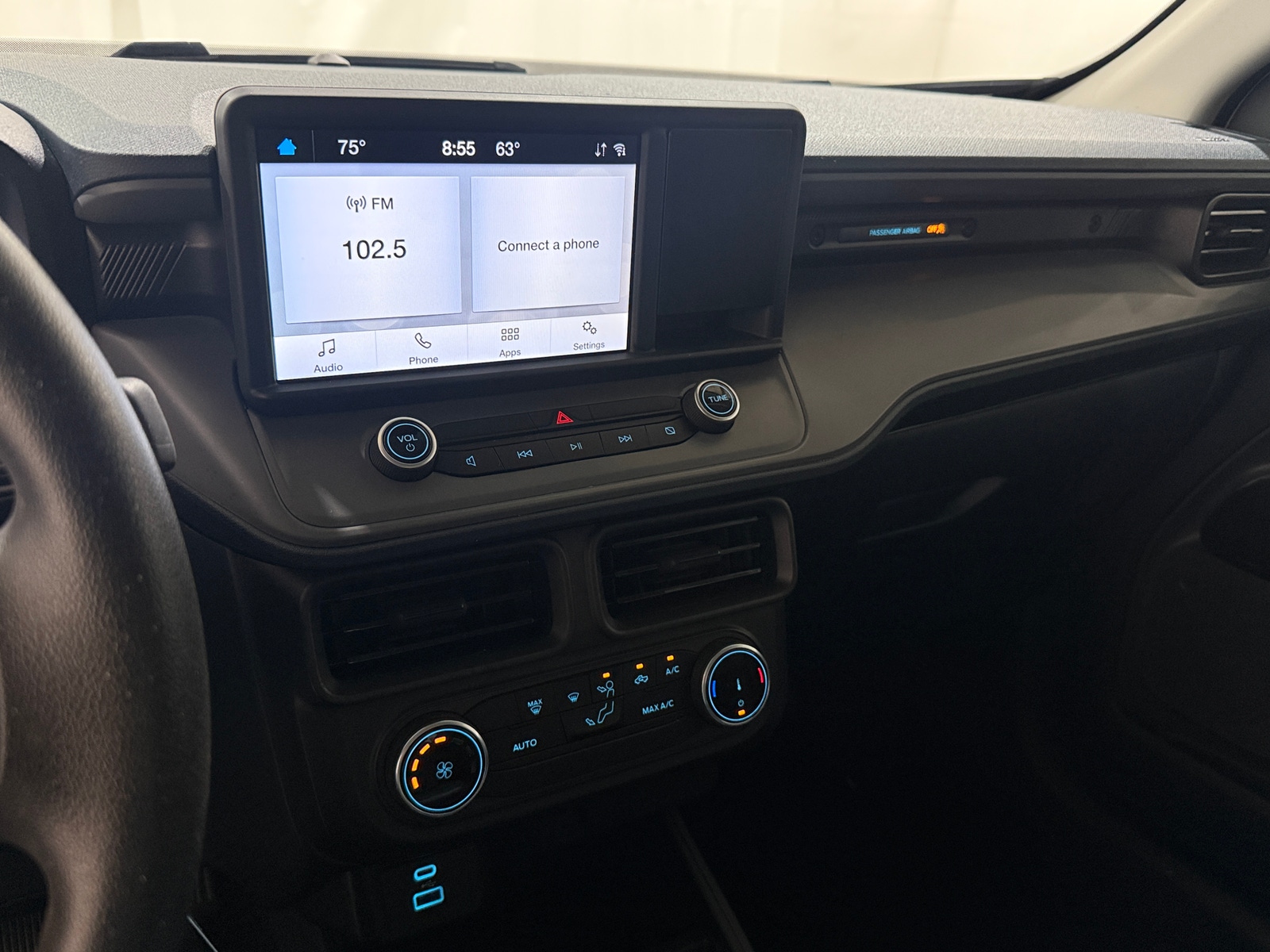 Thumbnail: 2023 Ford Maverick - 4