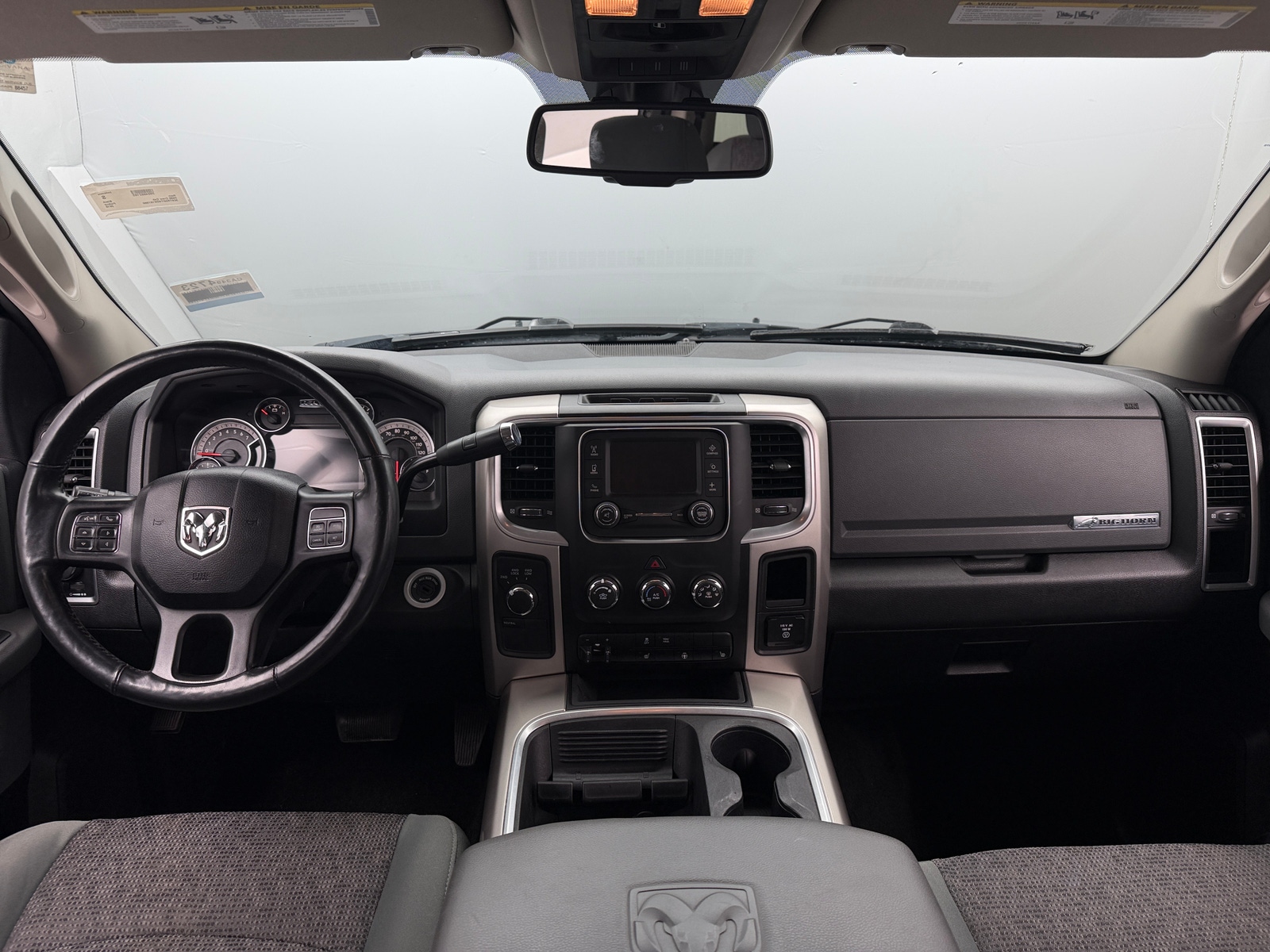 Thumbnail: 2016 RAM 2500 - 3