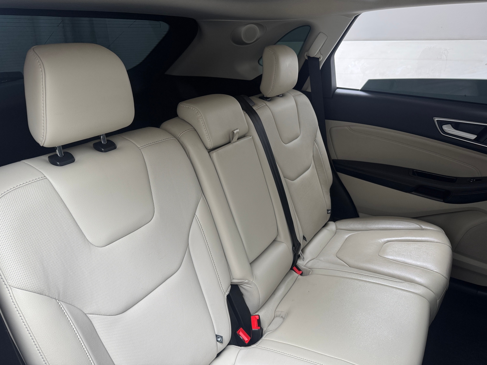 Thumbnail: 2019 Ford Edge - 5