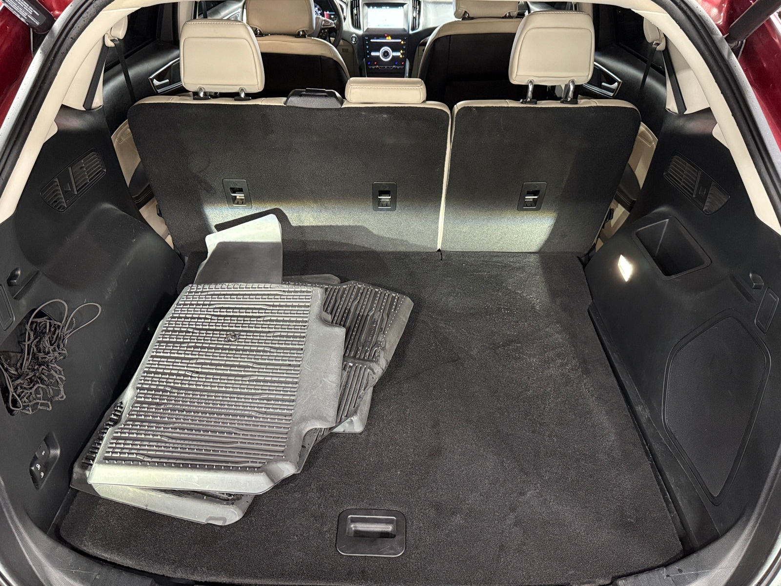 Thumbnail: 2019 Ford Edge - 6