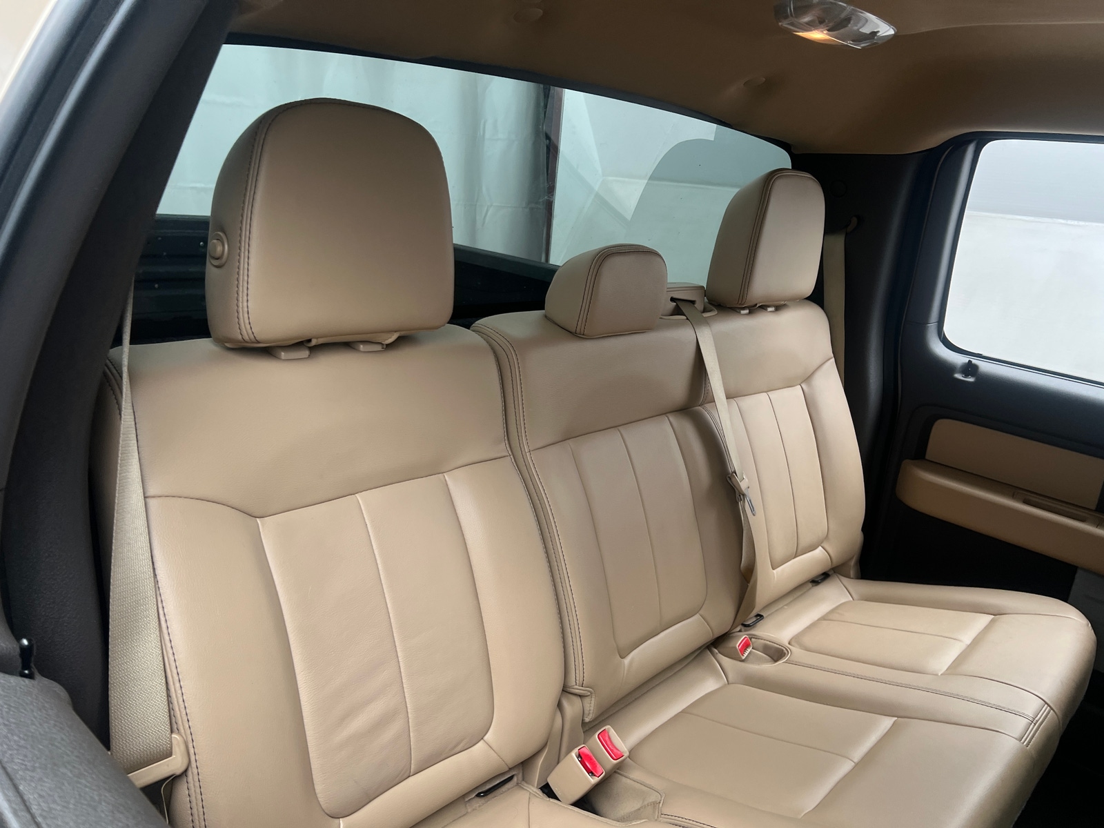 Thumbnail: 2014 Ford Econoline - 5