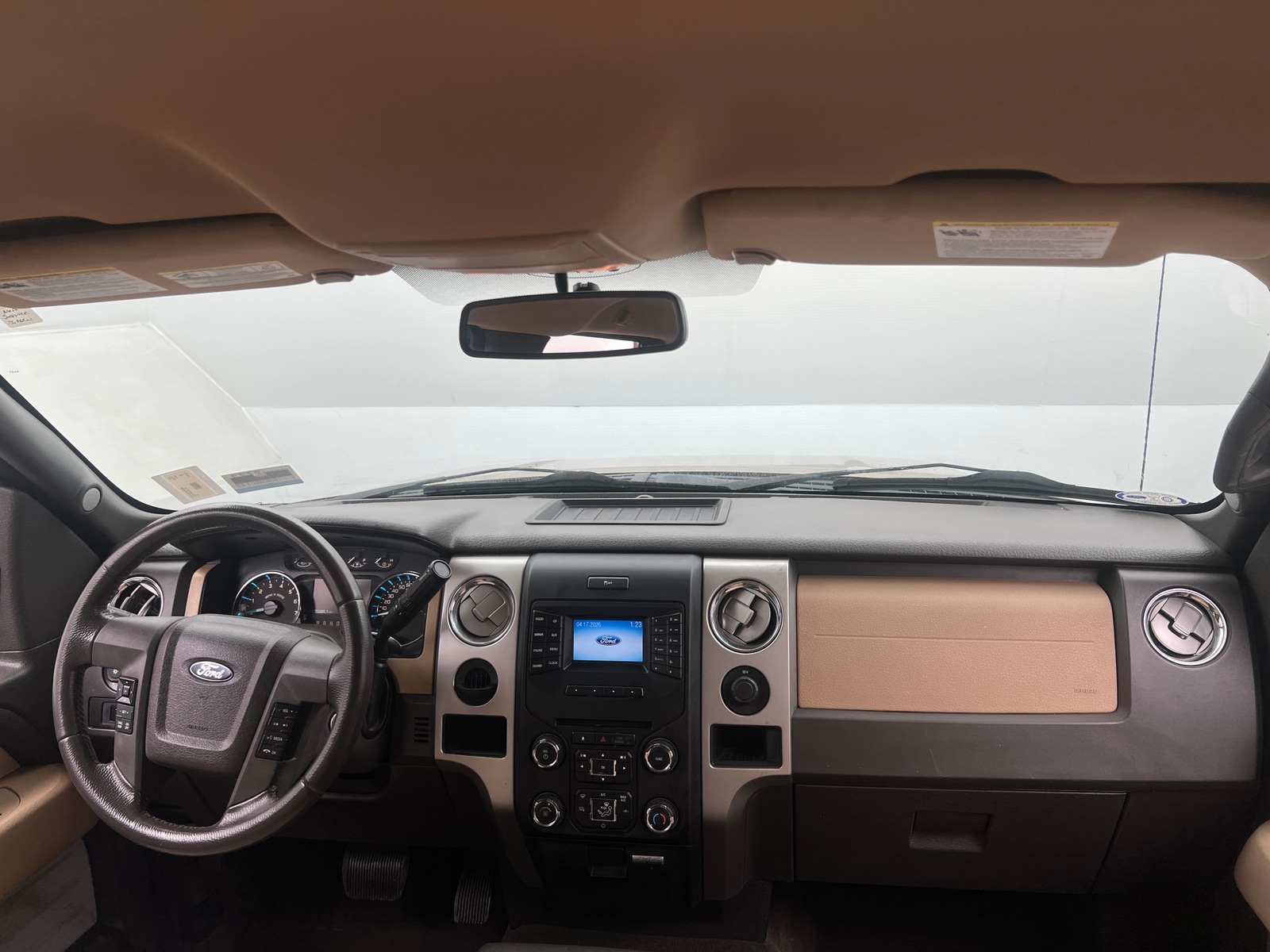 Thumbnail: 2014 Ford Econoline - 2