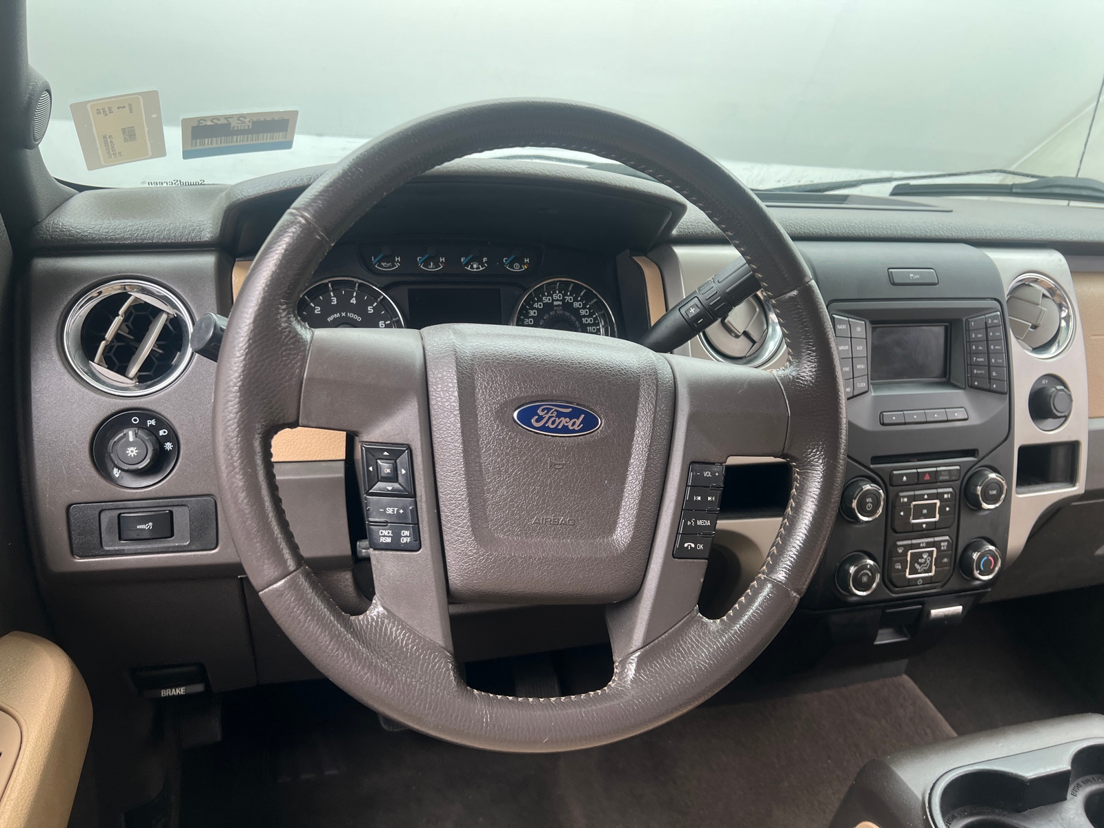 Thumbnail: 2014 Ford Econoline - 4