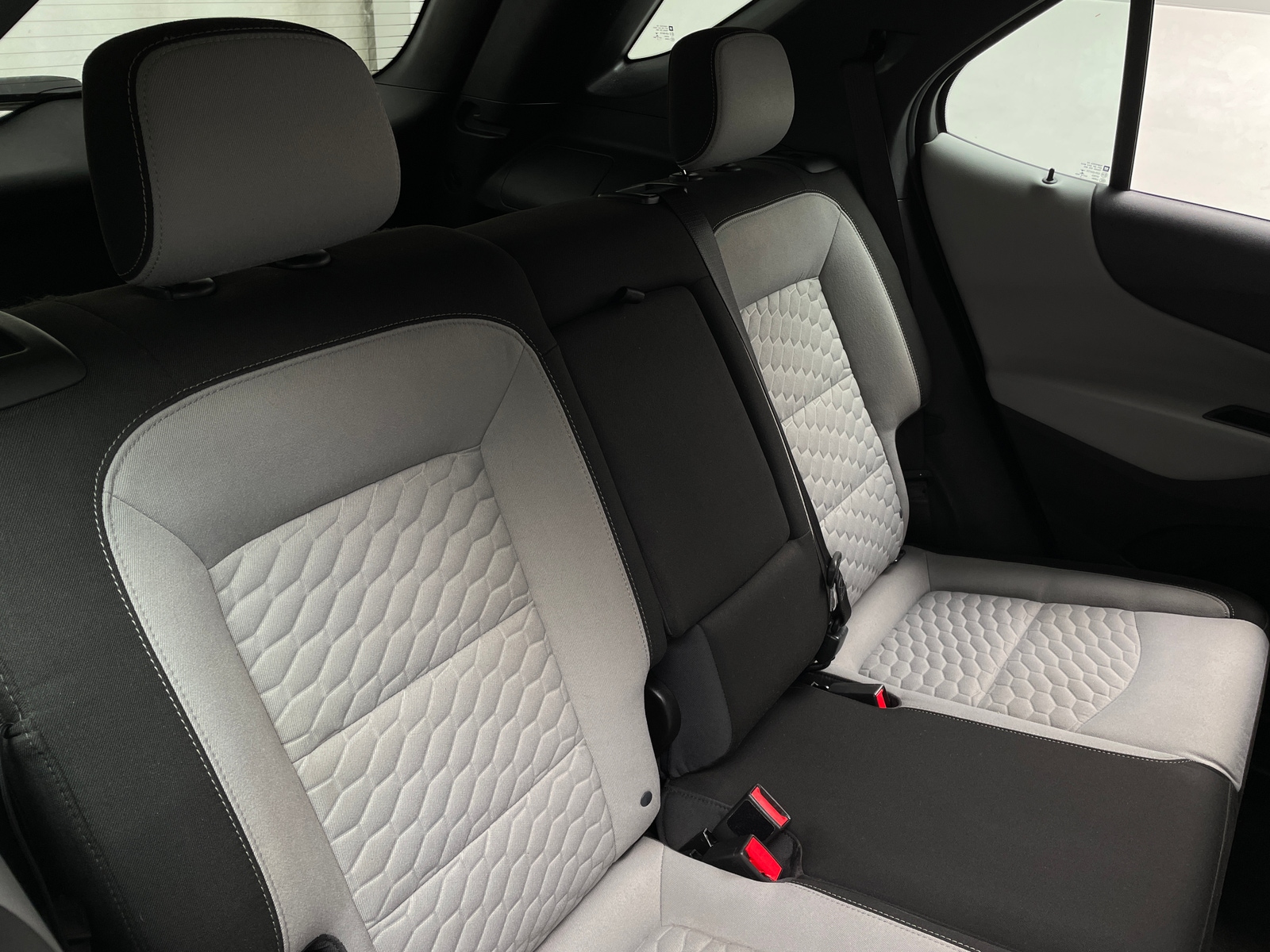 Thumbnail: 2018 Chevrolet Equinox - 6